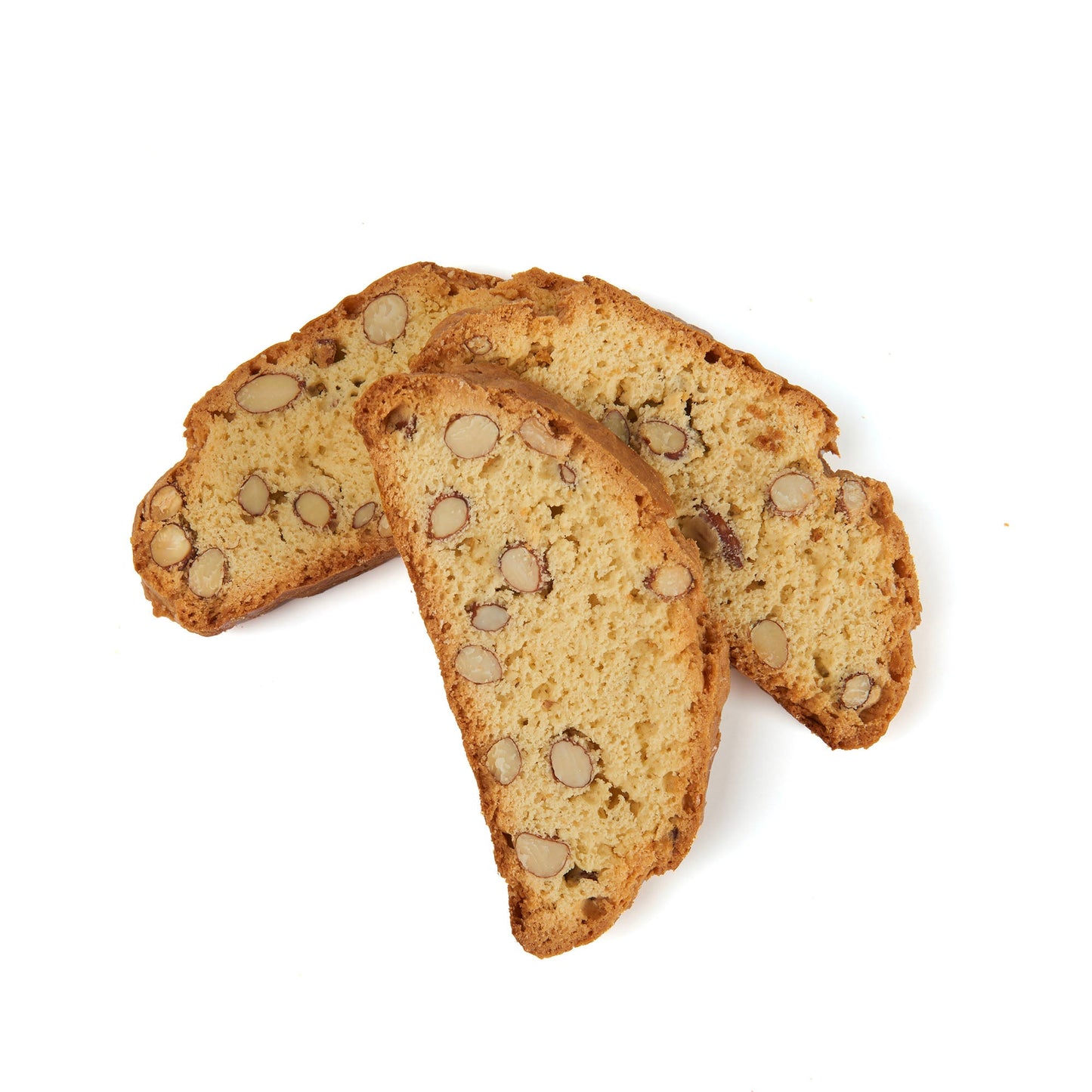 Almond Biscotti