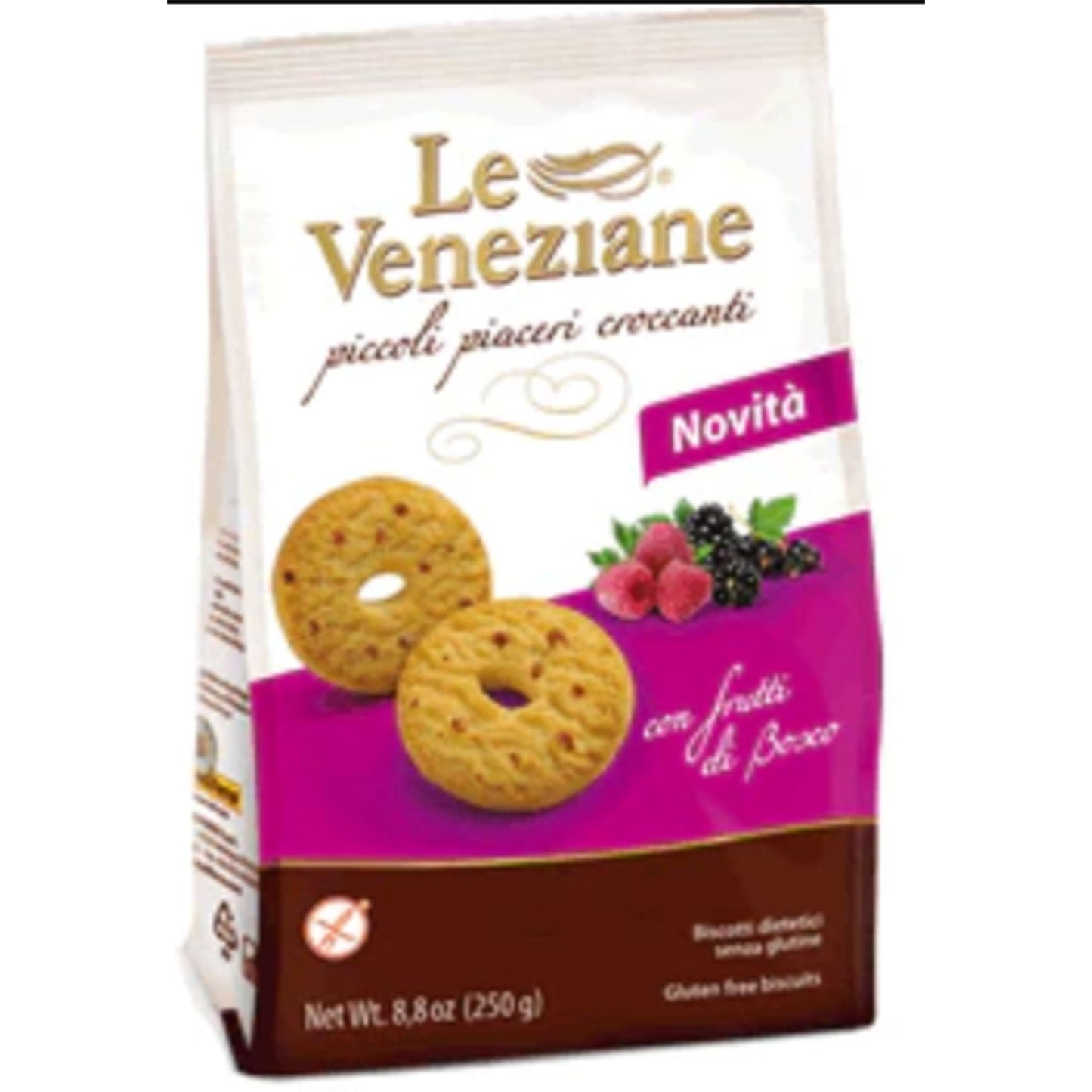 Le Veneziane F Bos Bis Gf 250G
