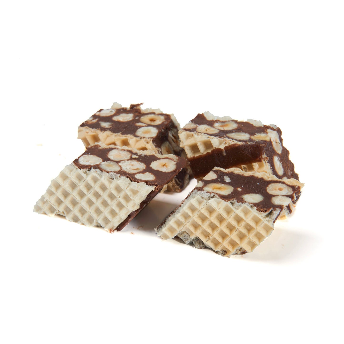 Chocolate Wafers