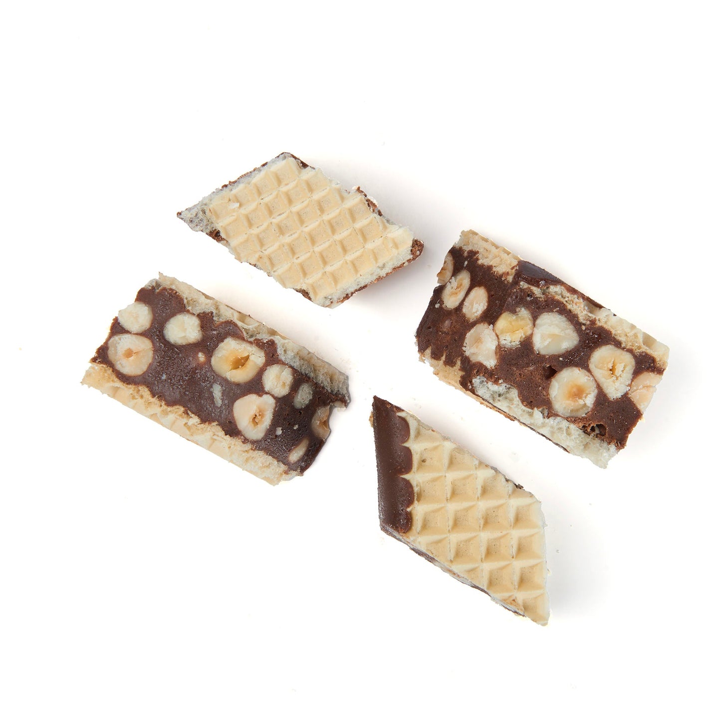 Chocolate Wafers