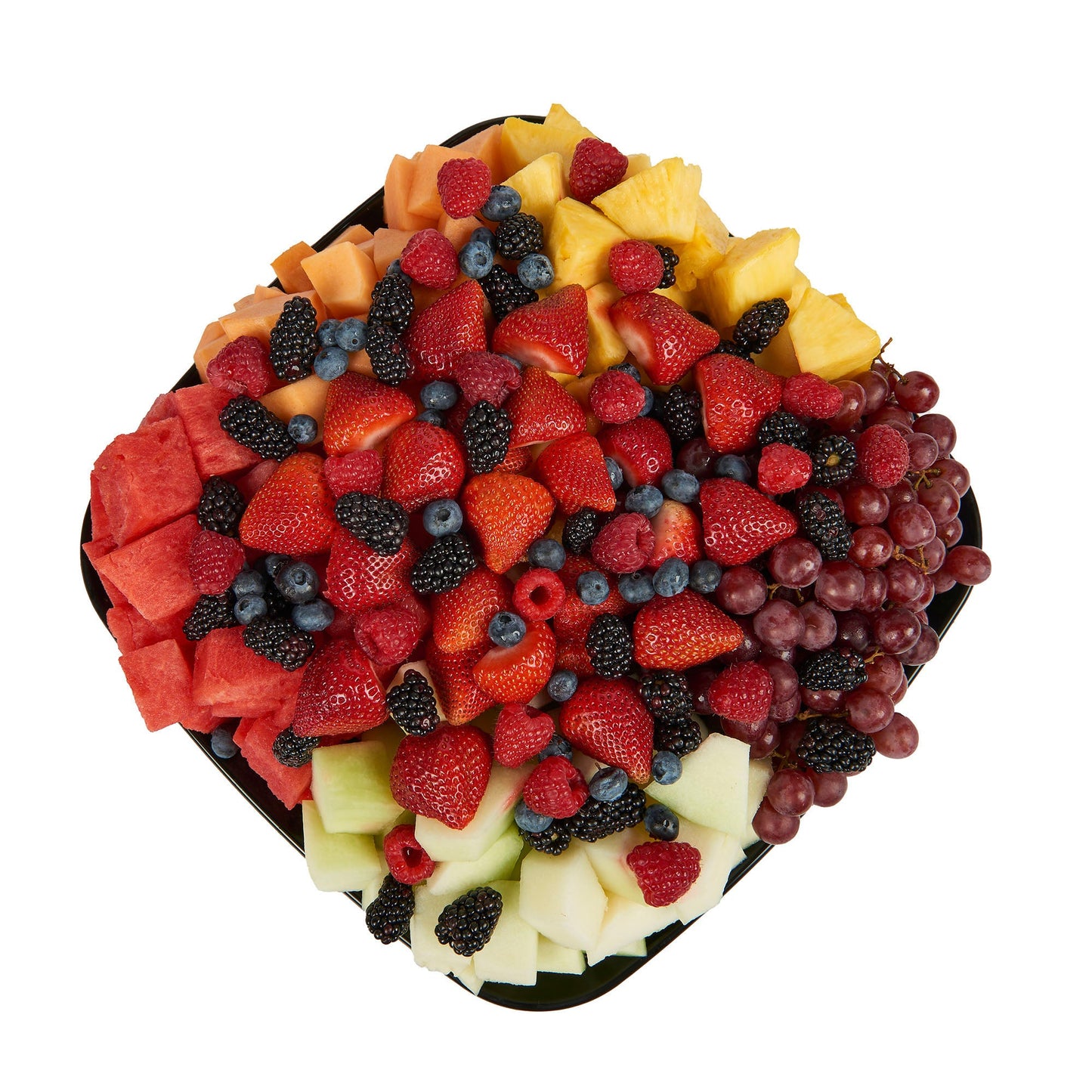 Seasonal Fruit Platter