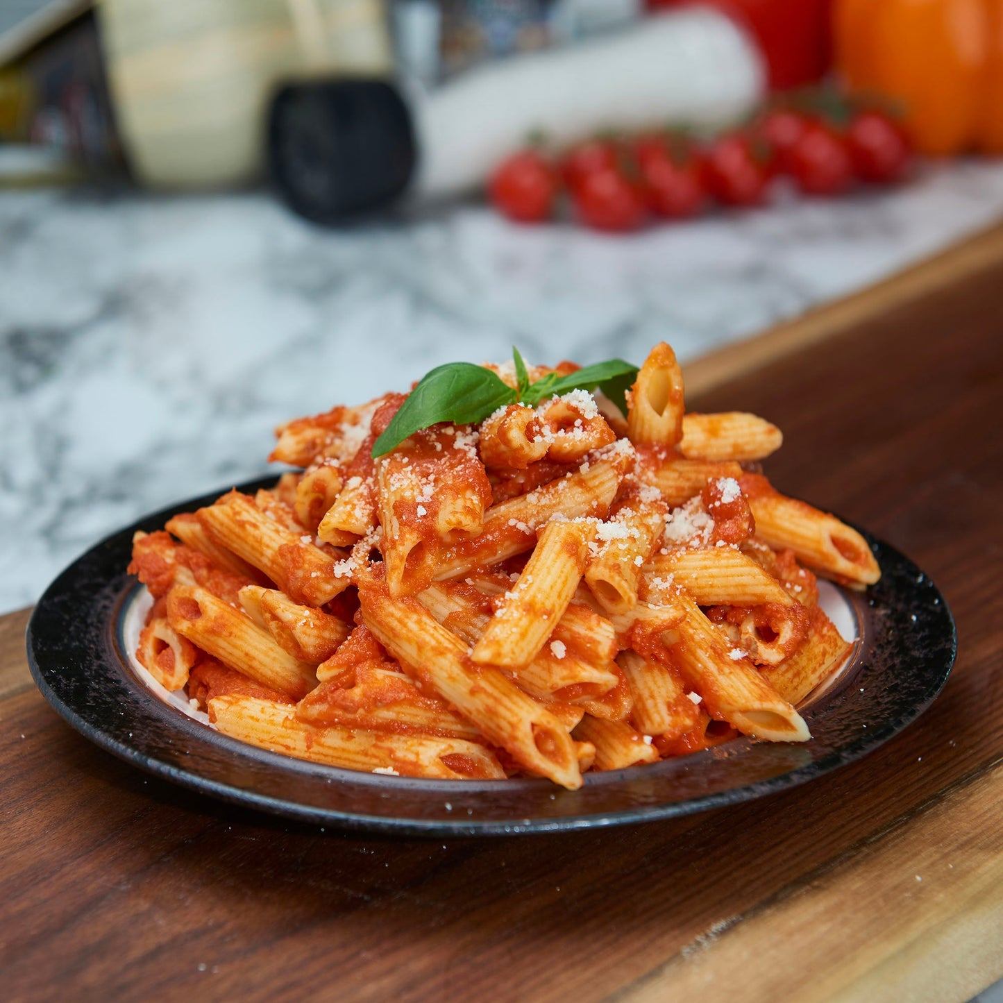 Pasta Pomodoro