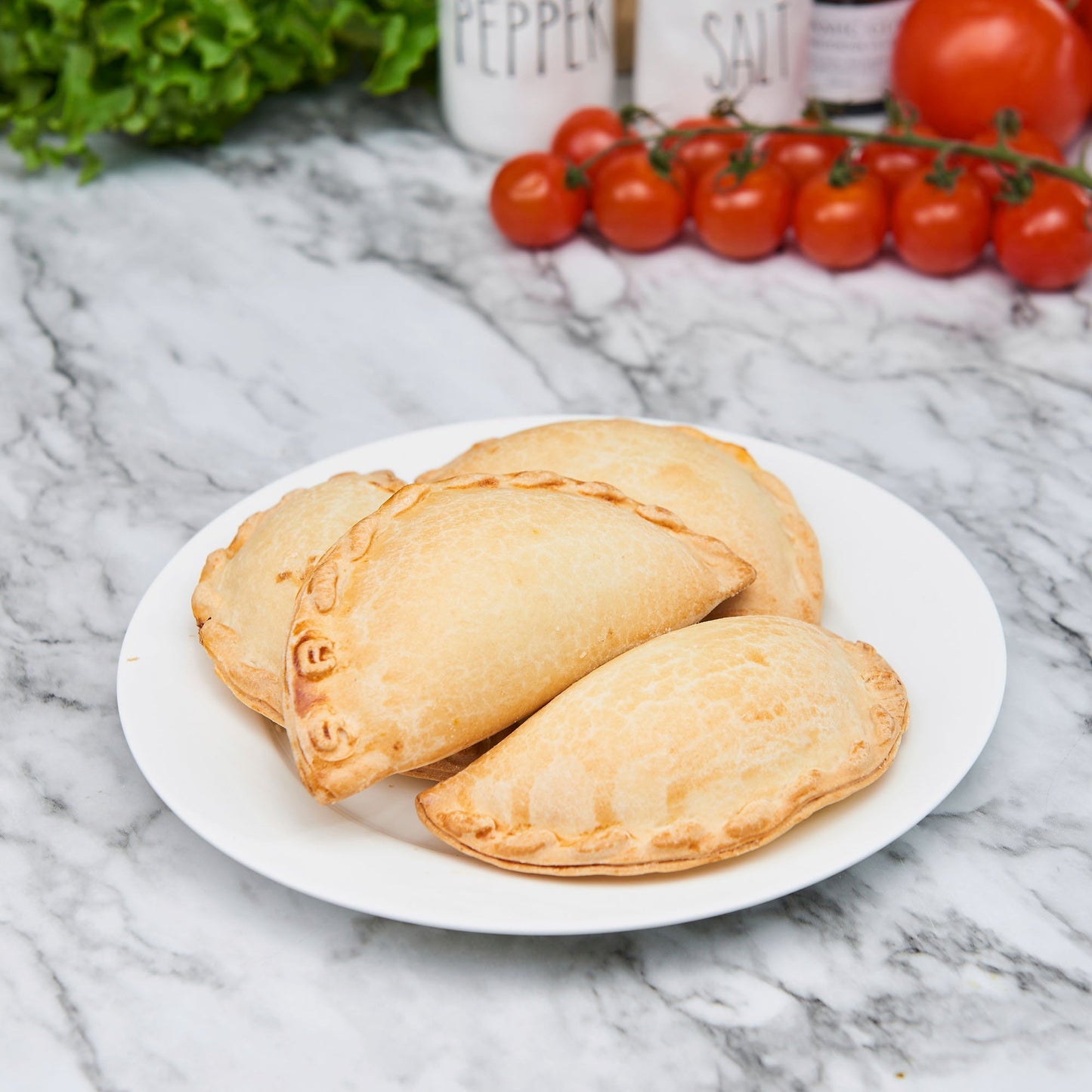 Chicken Empanada 300gr