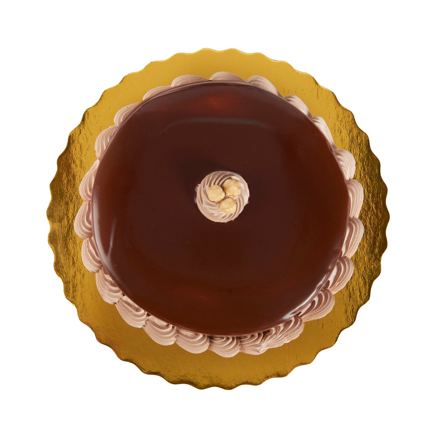 Bacio Cake