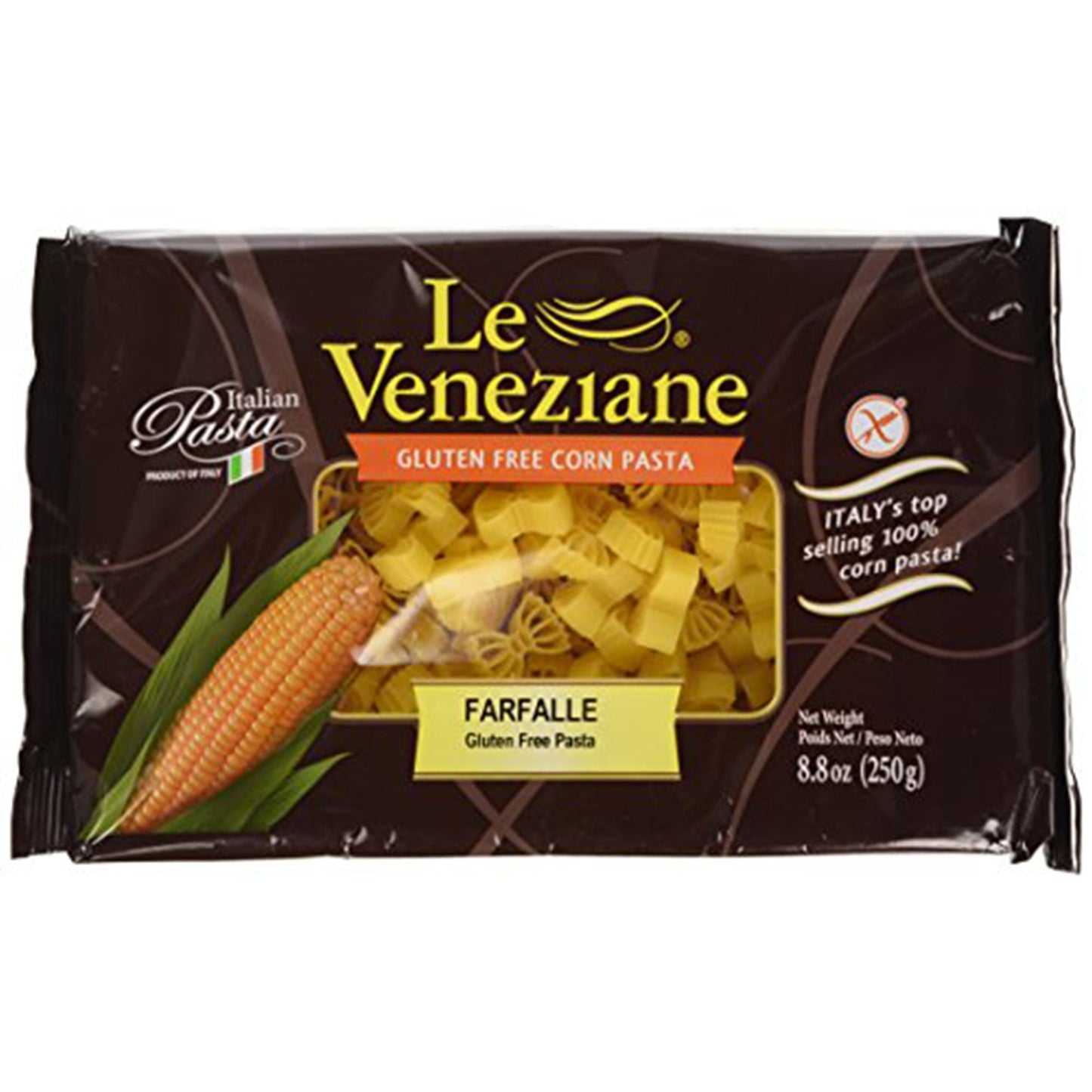 Le Veneziane Corn Gf Farfalle