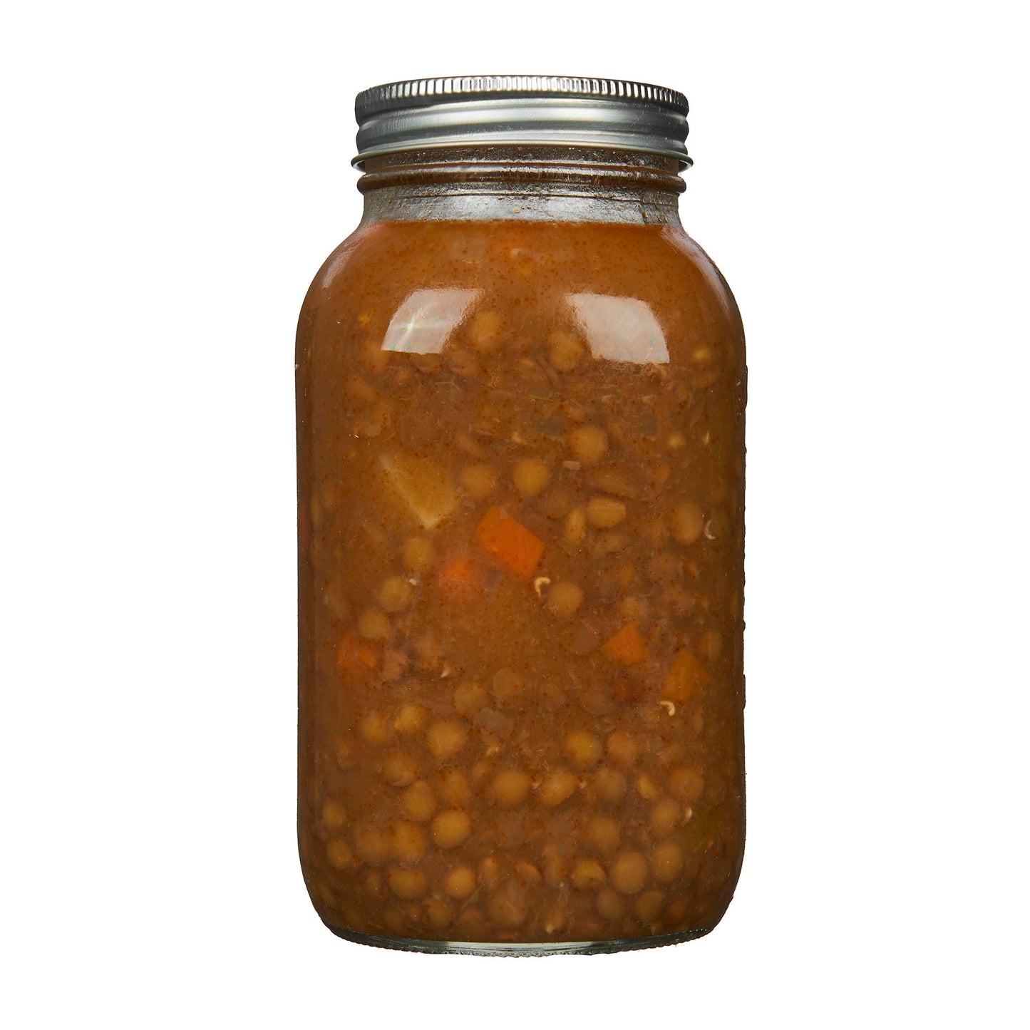 Lentil Soup 1L