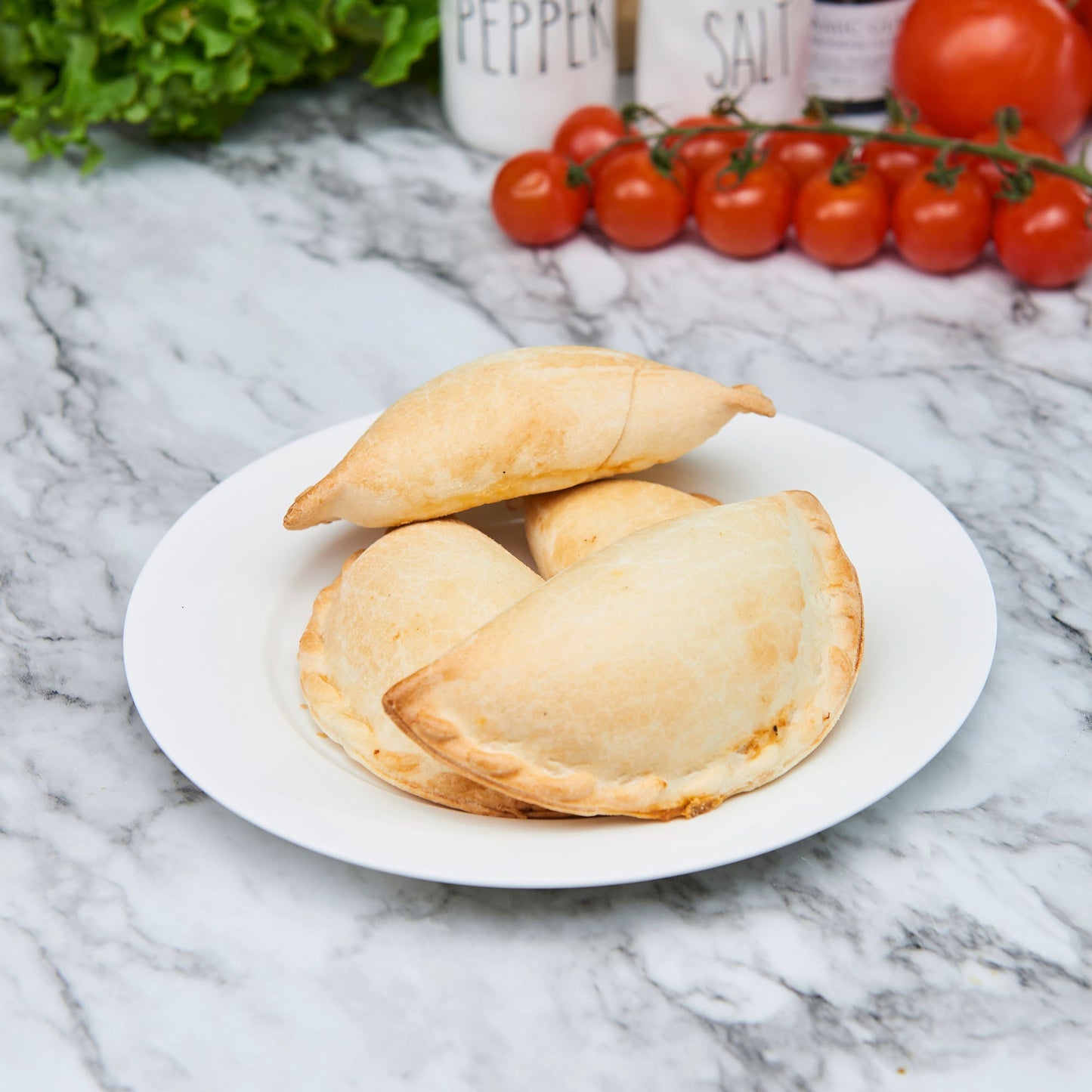 Beef Empanada 300gr