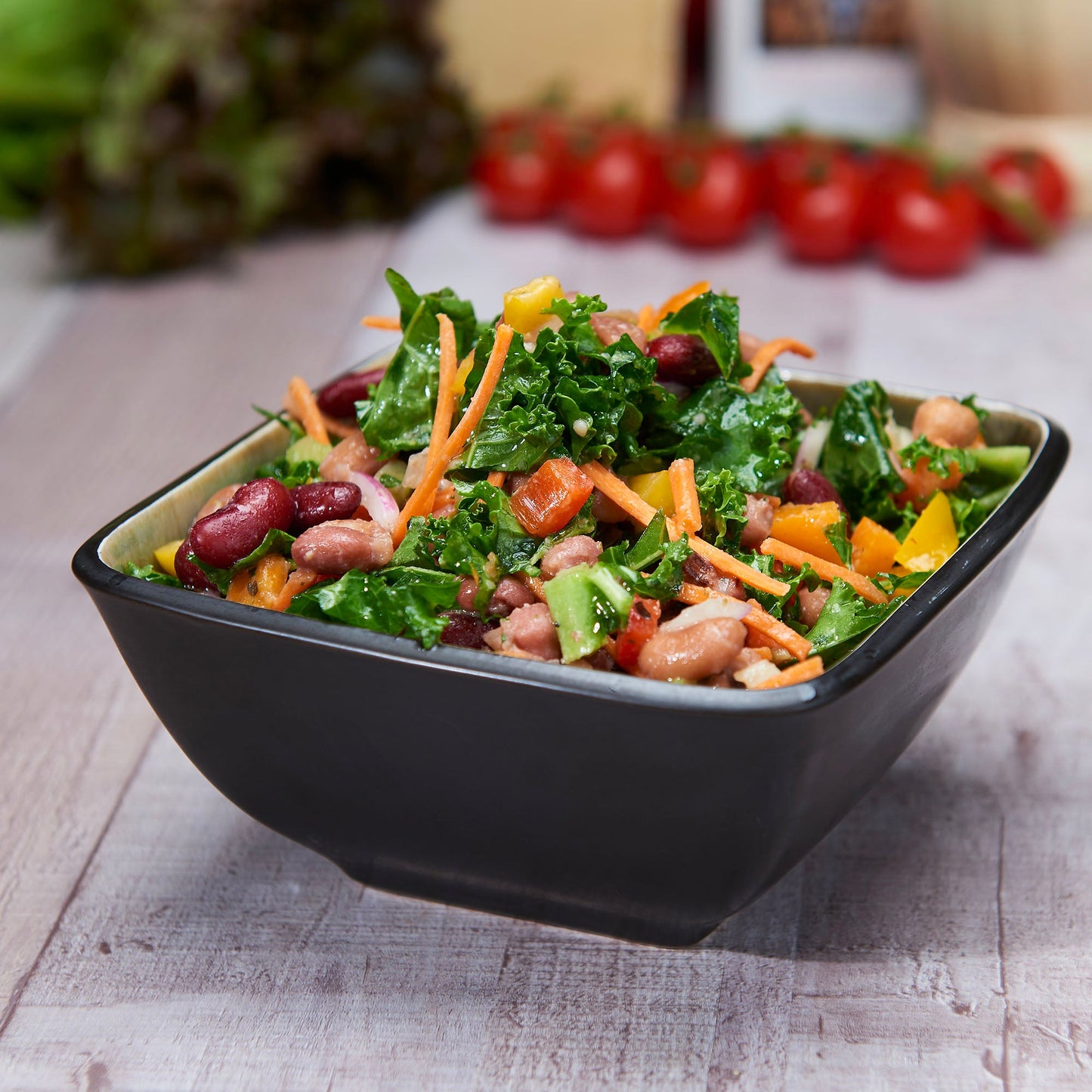 Five Bean Salad