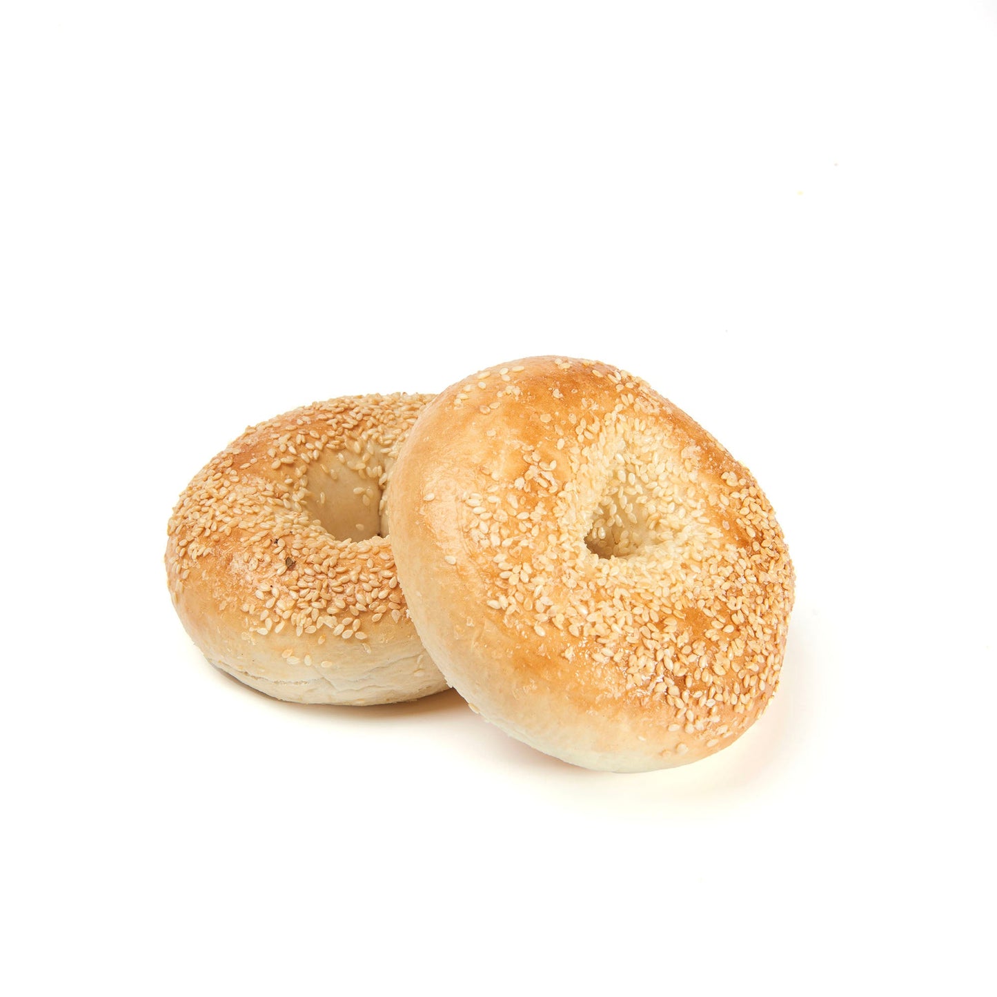Sesame Seed Bagel