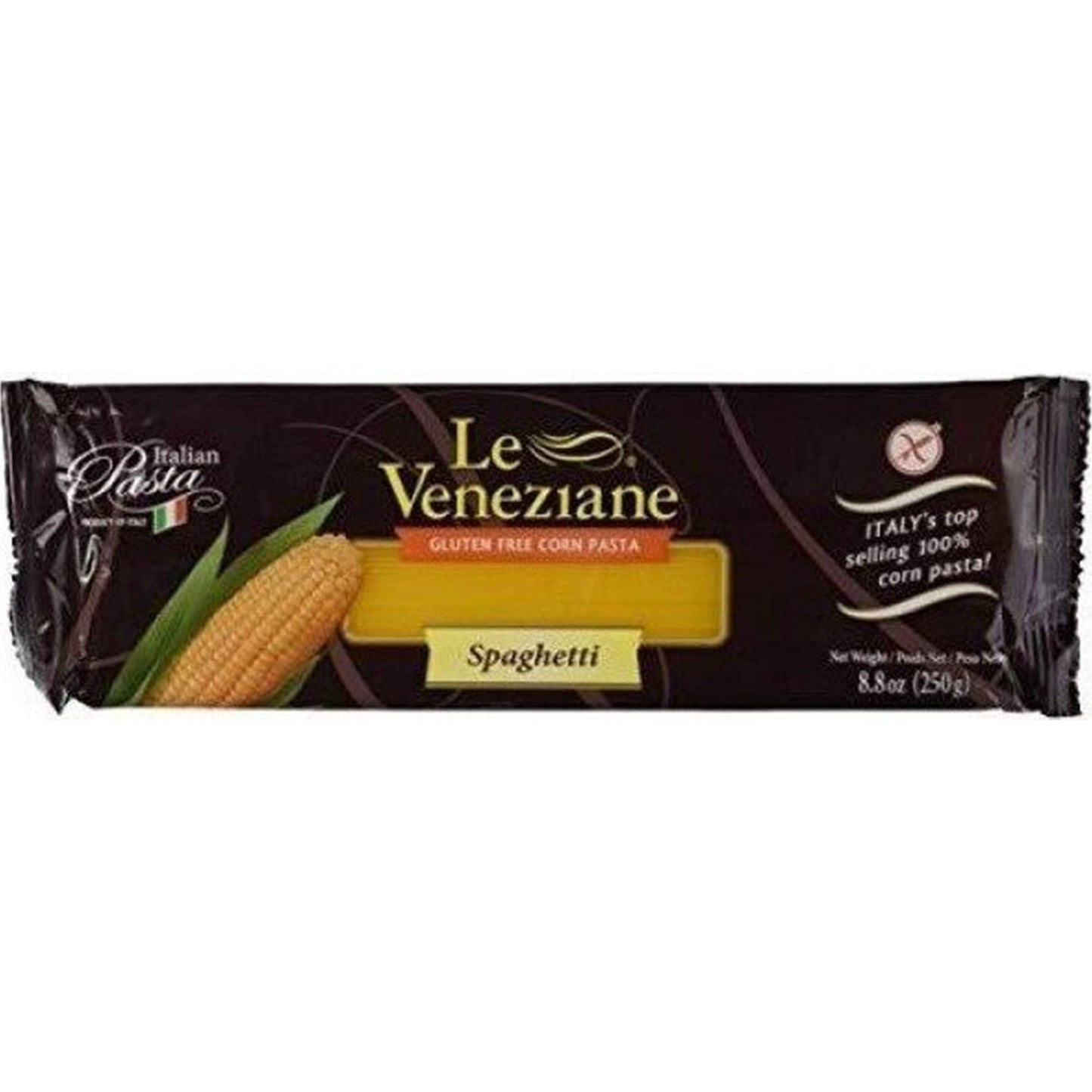 Le Veneziane Corn Gf Spaghetti