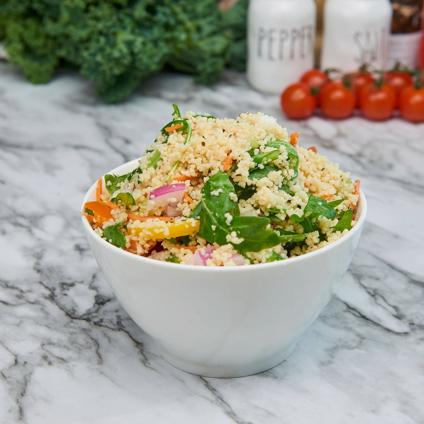 Couscous Salad 350gr