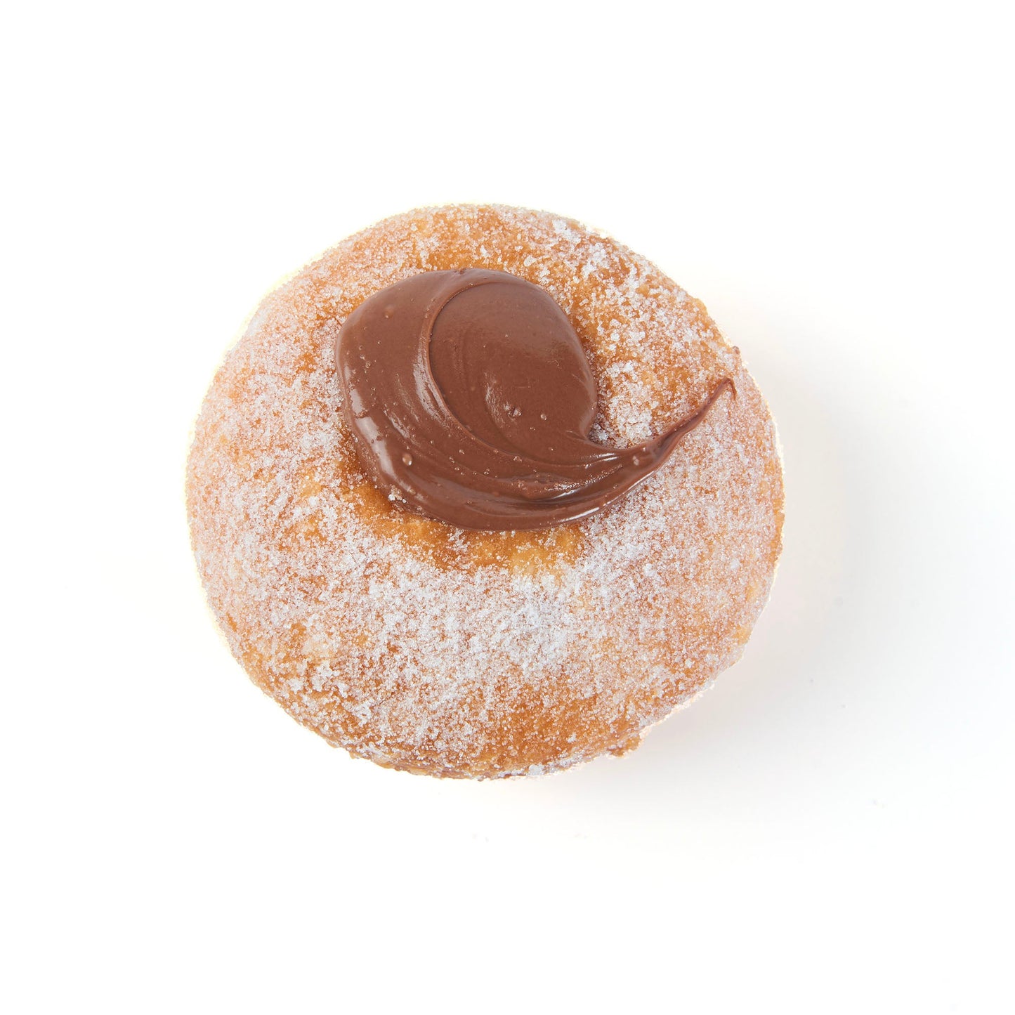 Nutella Bombe