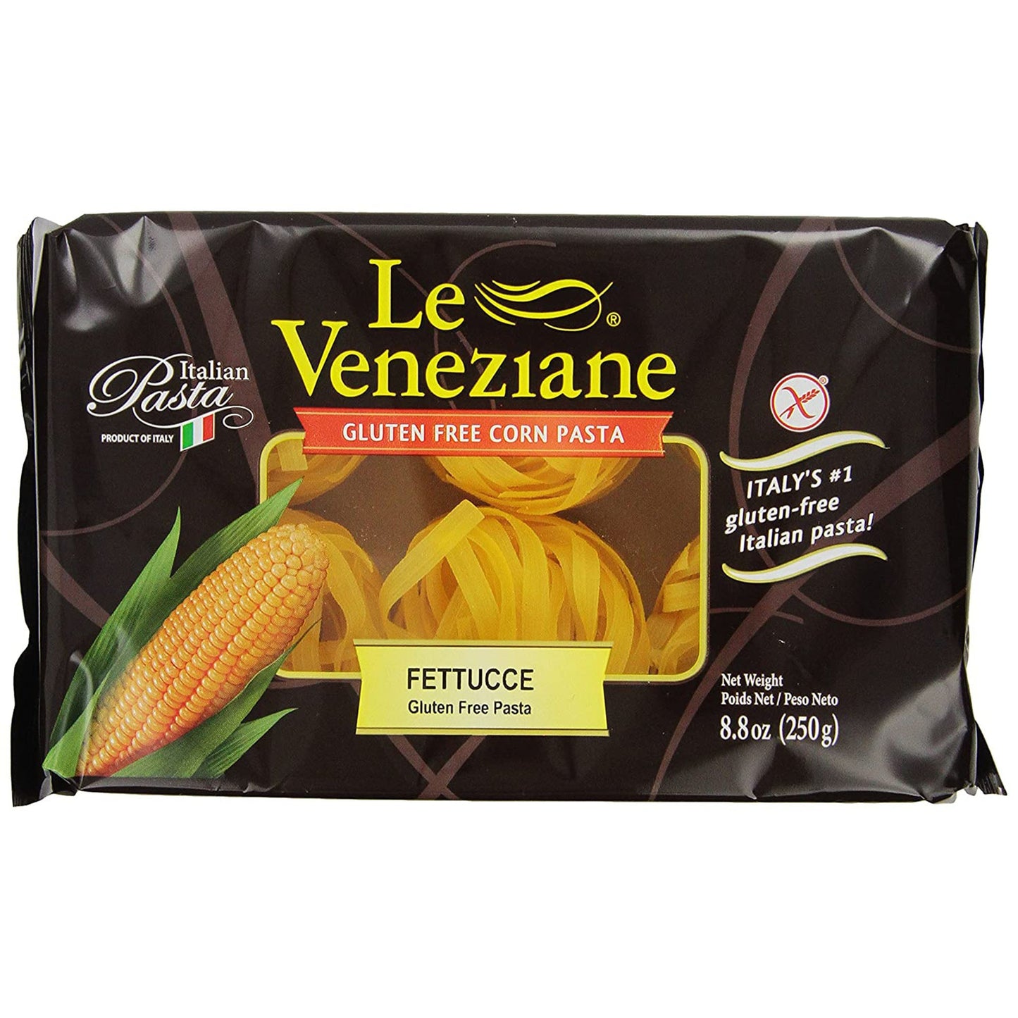 Le Veneziane Corn Gf Fettucce
