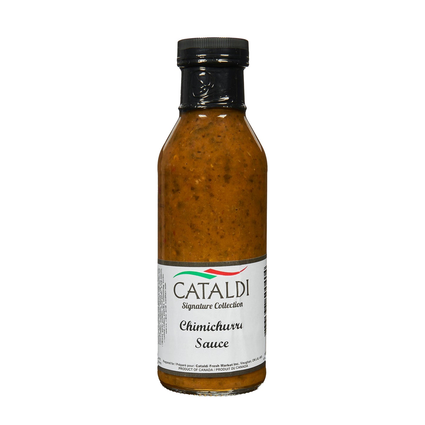 Cataldi Chimichurri 355Mml