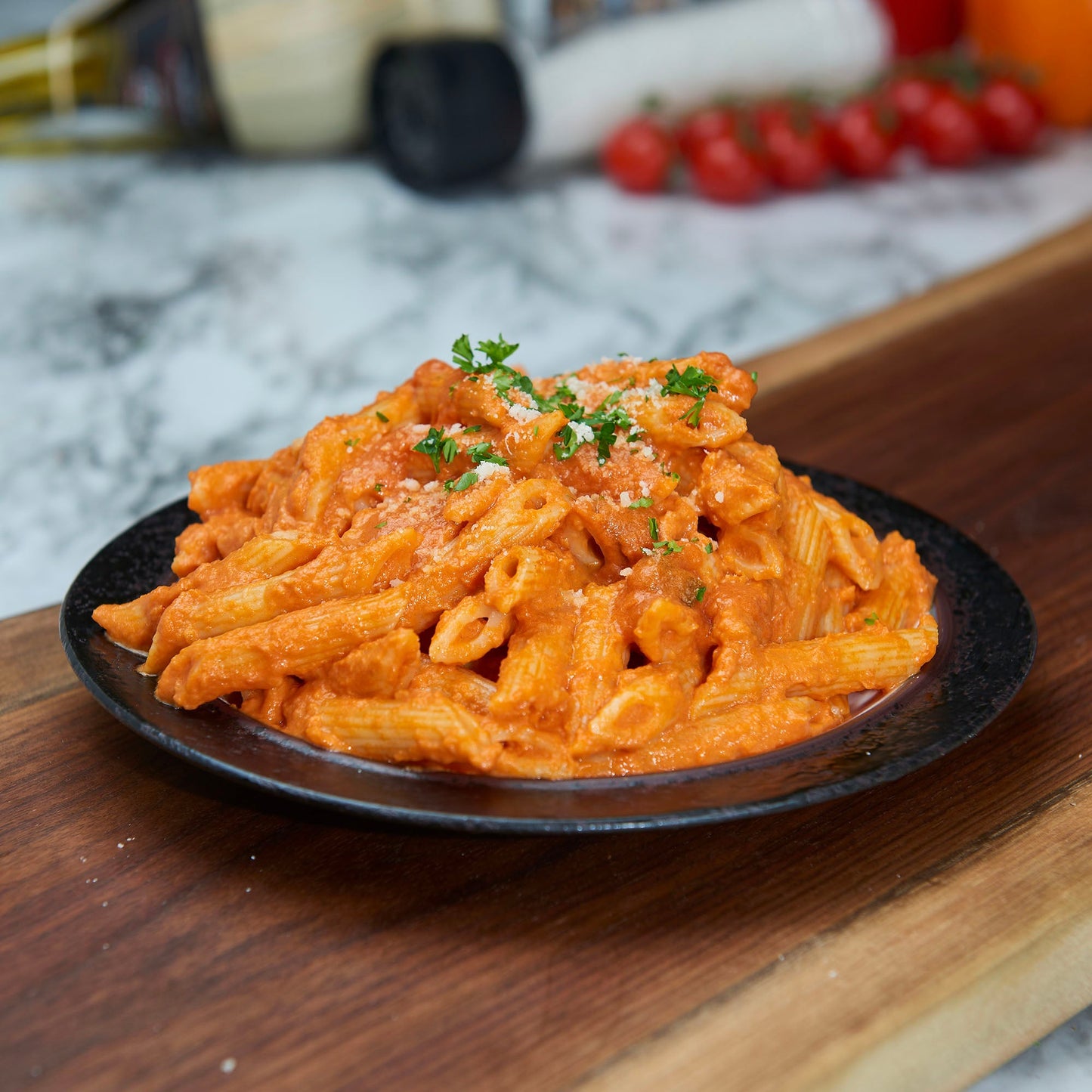 Penne Alla Vodka