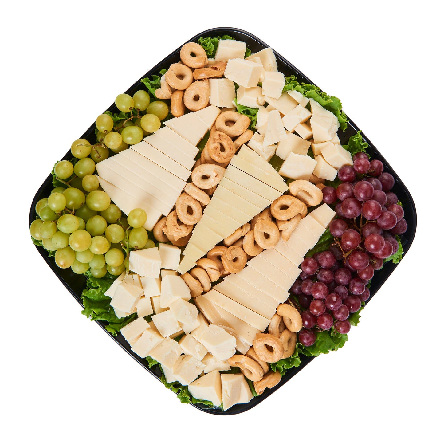 Premium Italian Formaggi Platter