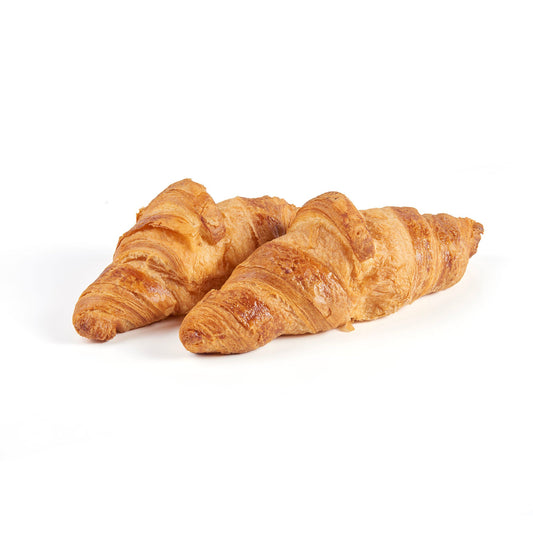 Plain Croissant