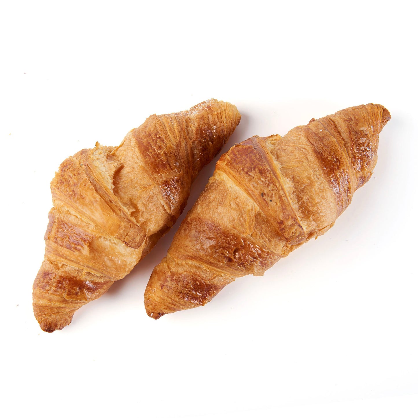 Plain Croissant
