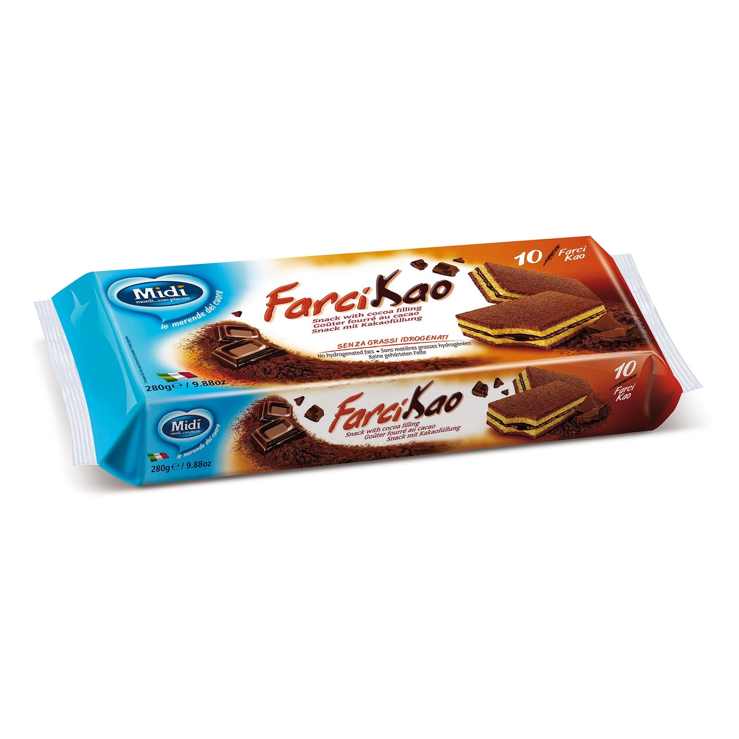 Midi Farci Kao Merende 280Gr