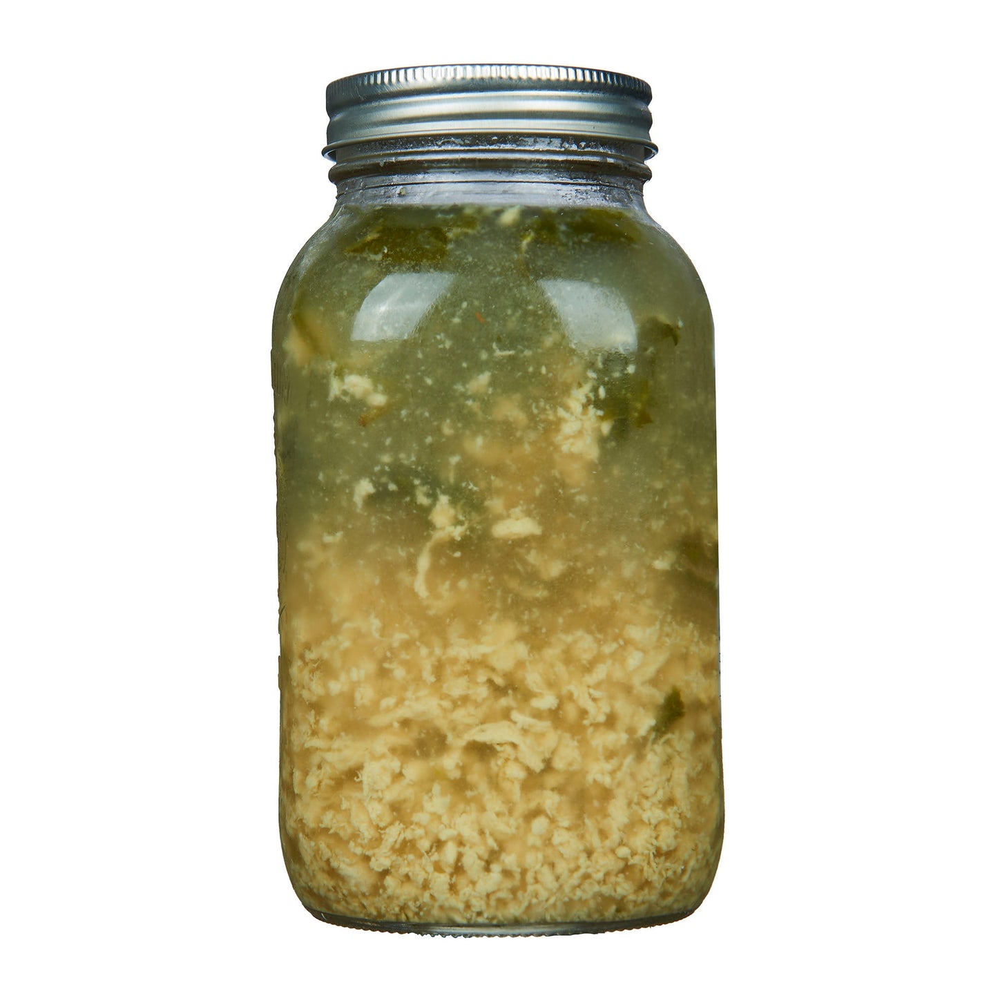 Stracciatella Soup 1L