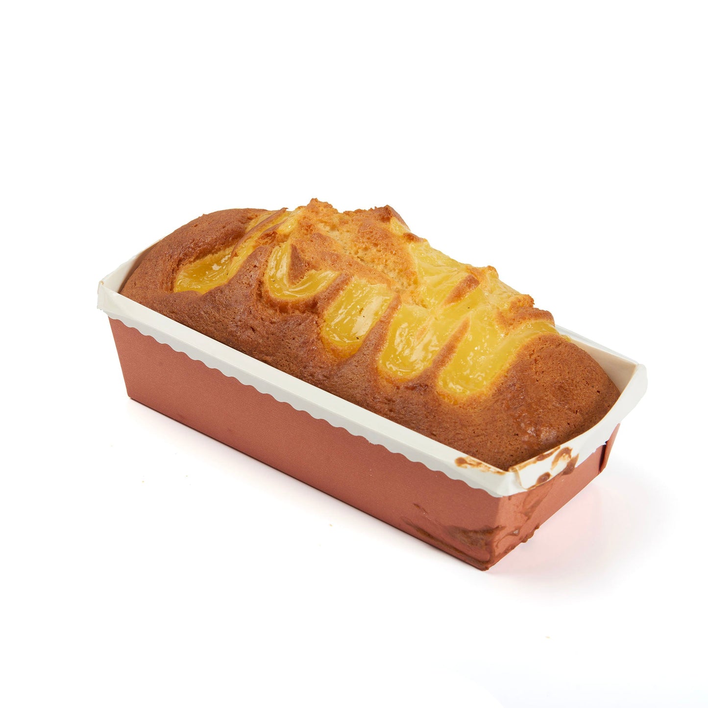 Lemon Loaf Cake