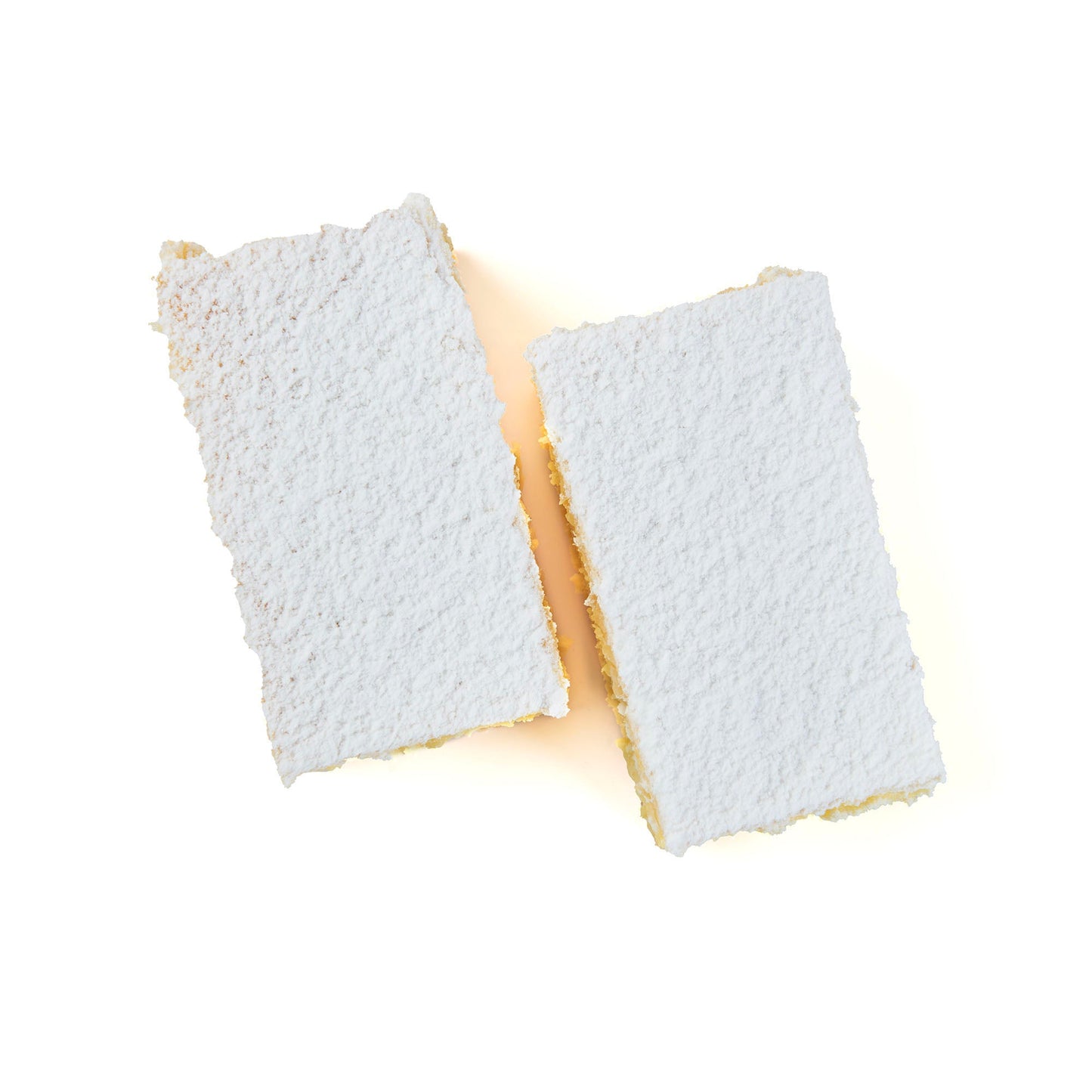 Diplomatico Cake Slice