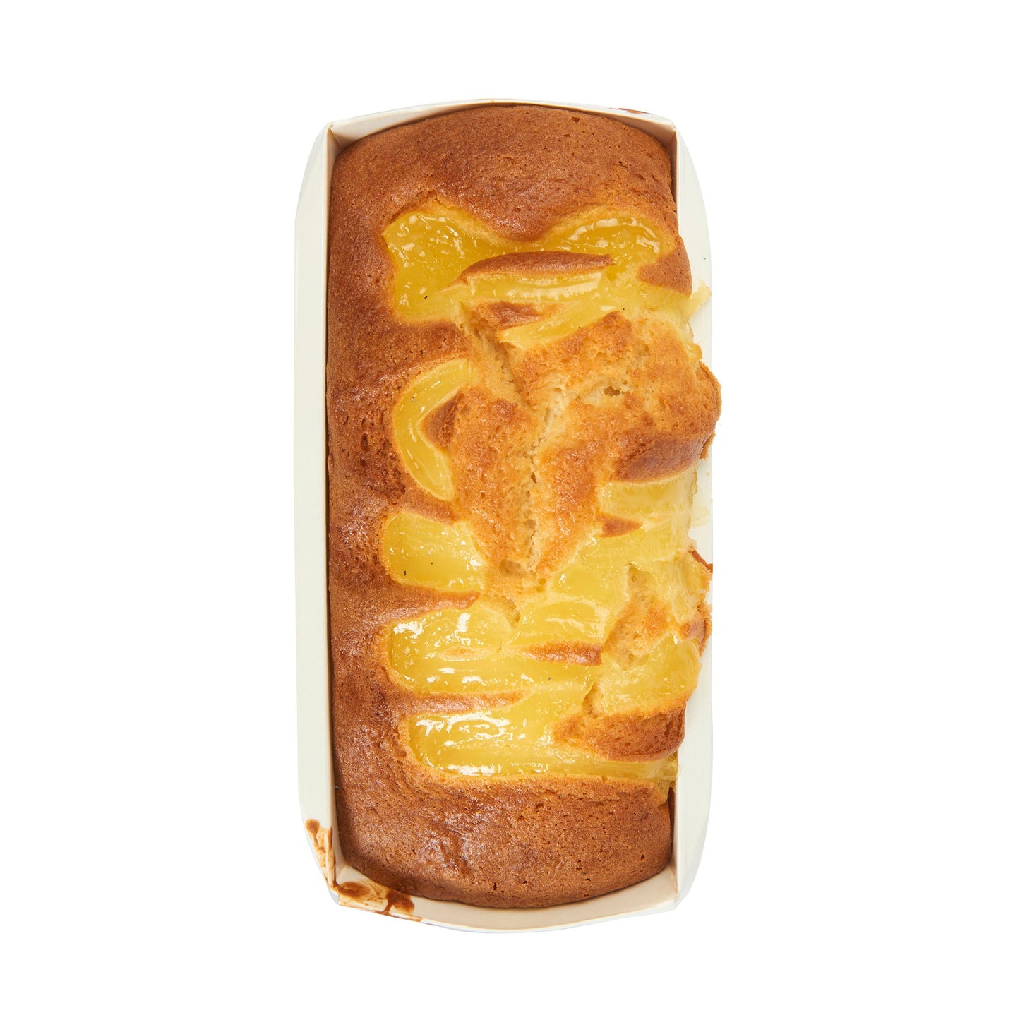 Lemon Loaf Cake