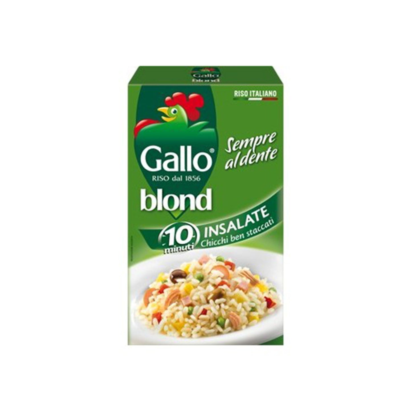 Gallo Riso Insalate 1Kg