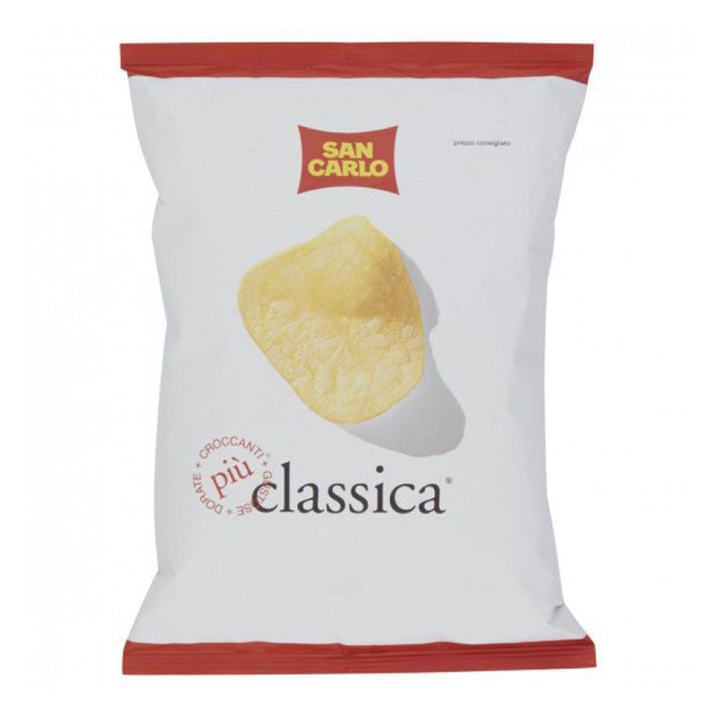 San Carlo Classic Chip 50G