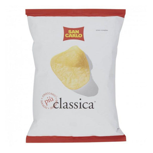 San Carlo Classic Chip 50G