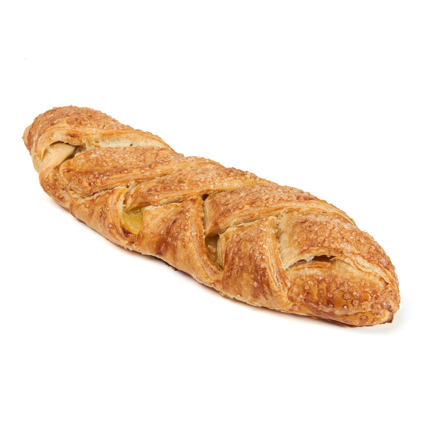Lemon Strudel