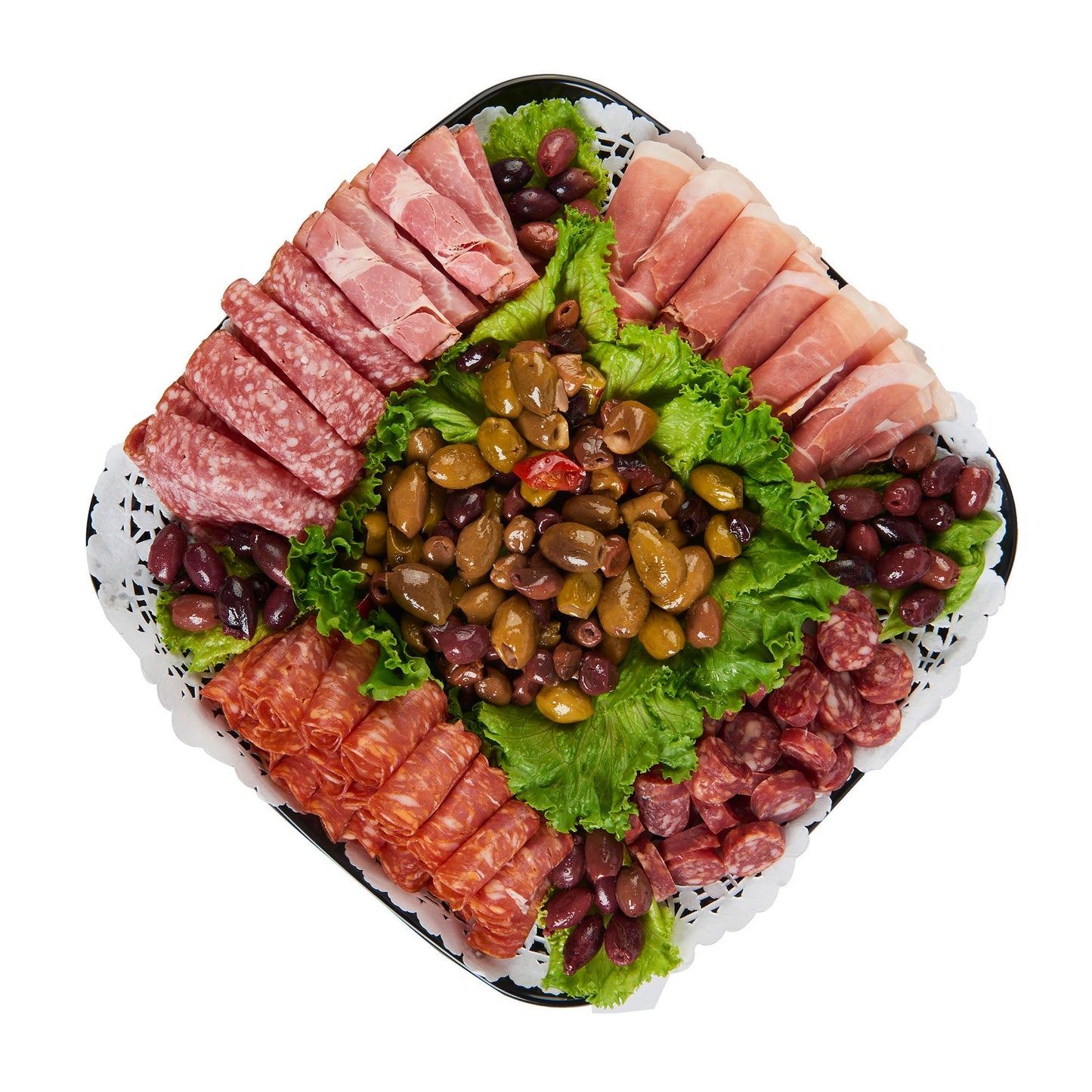 Salumi Platter