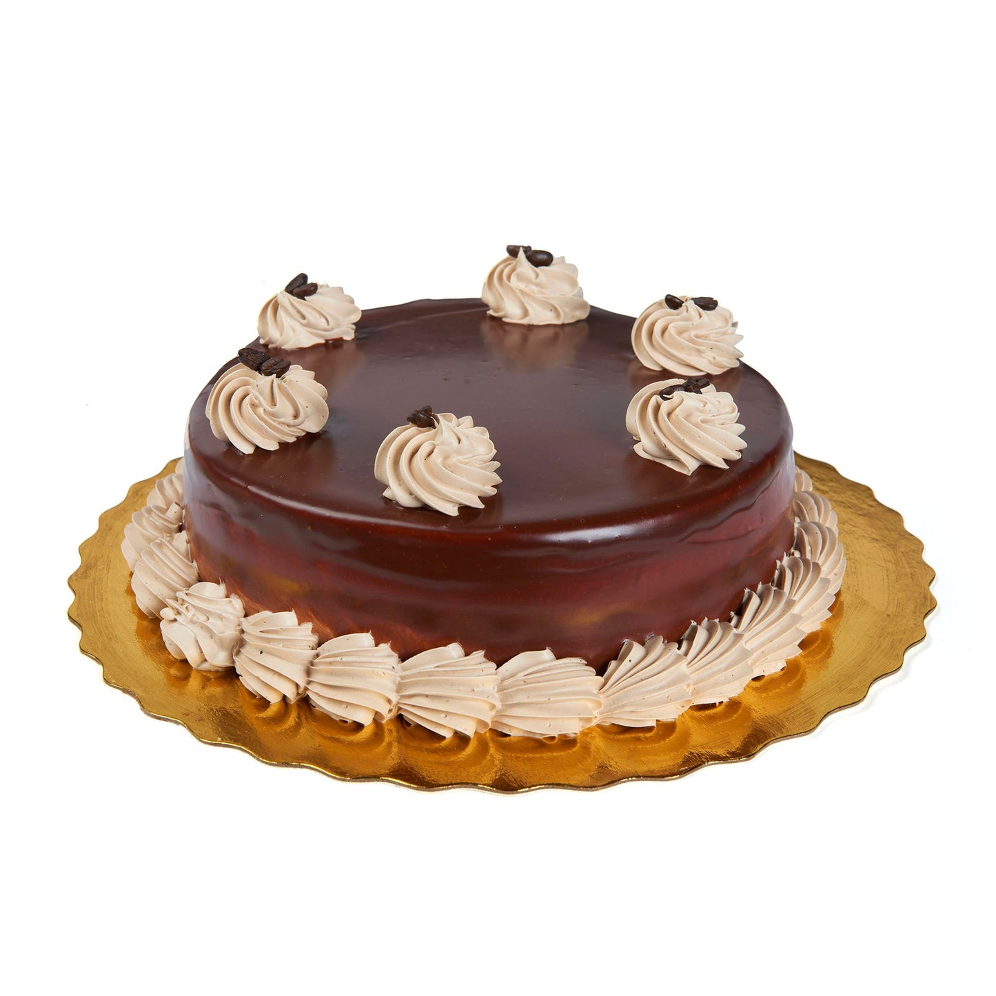 Coffee Cake