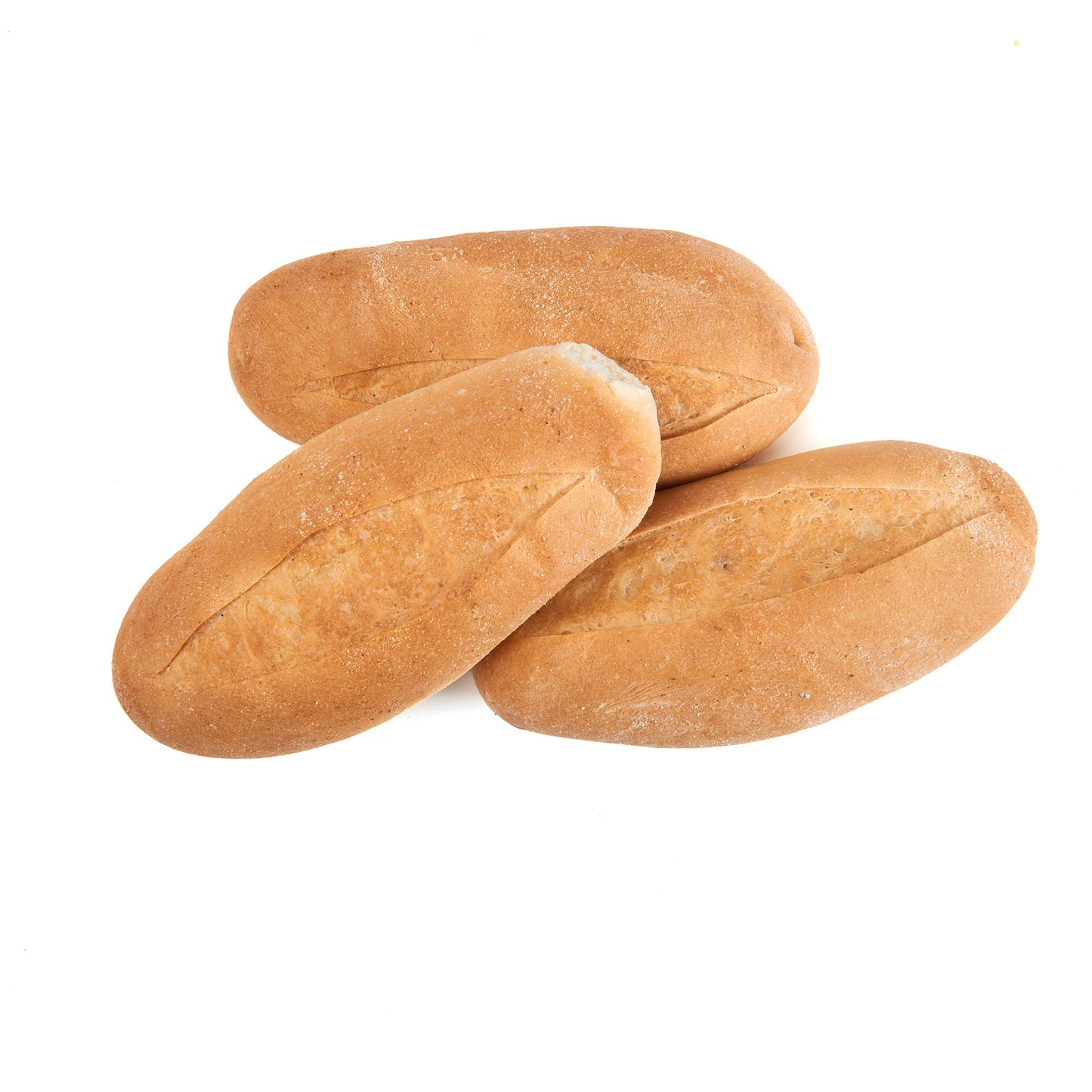 Large Spaccatelli Buns