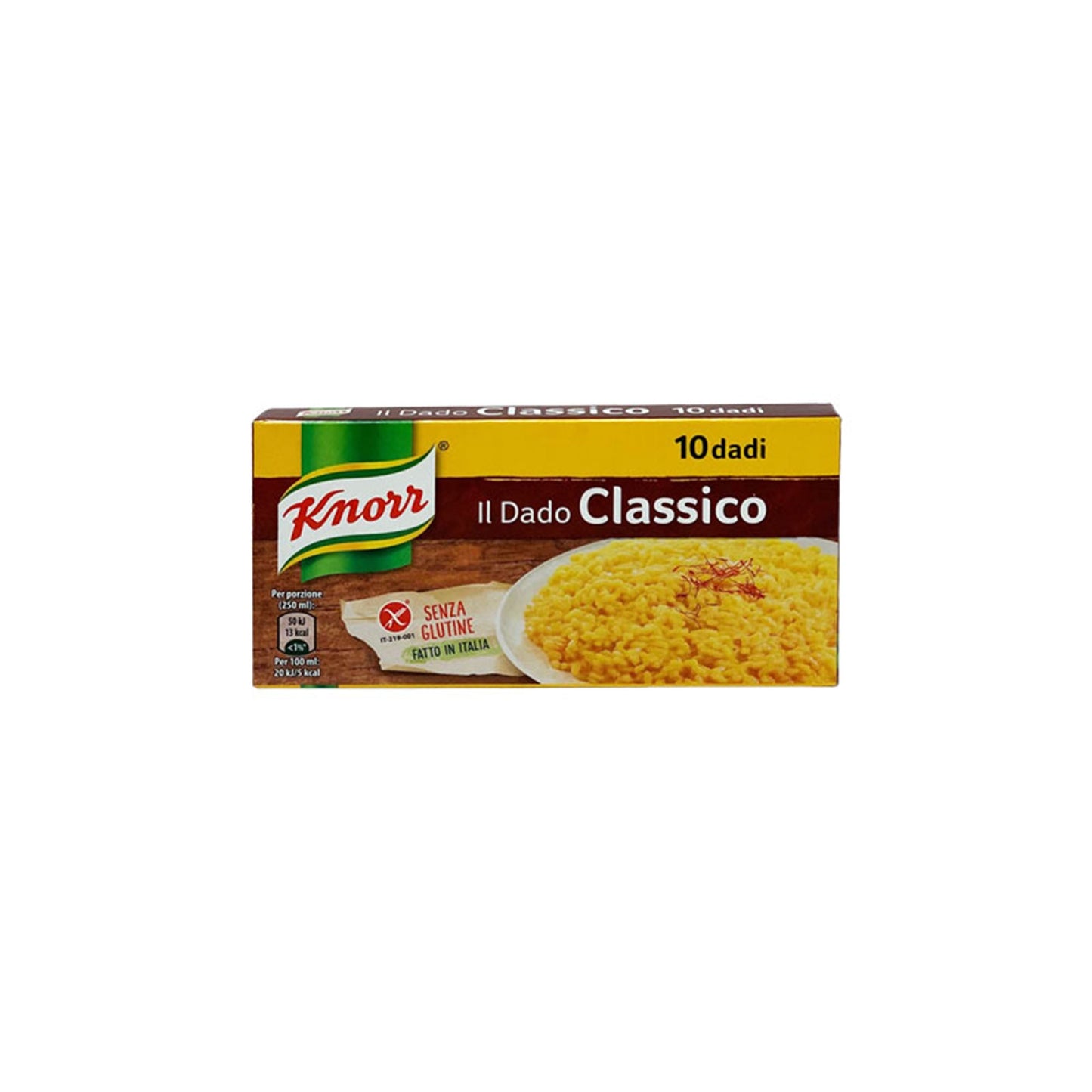 Knorr Dadi Classico 100G