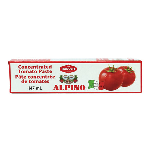 Alpino Tomato Paste 147Ml