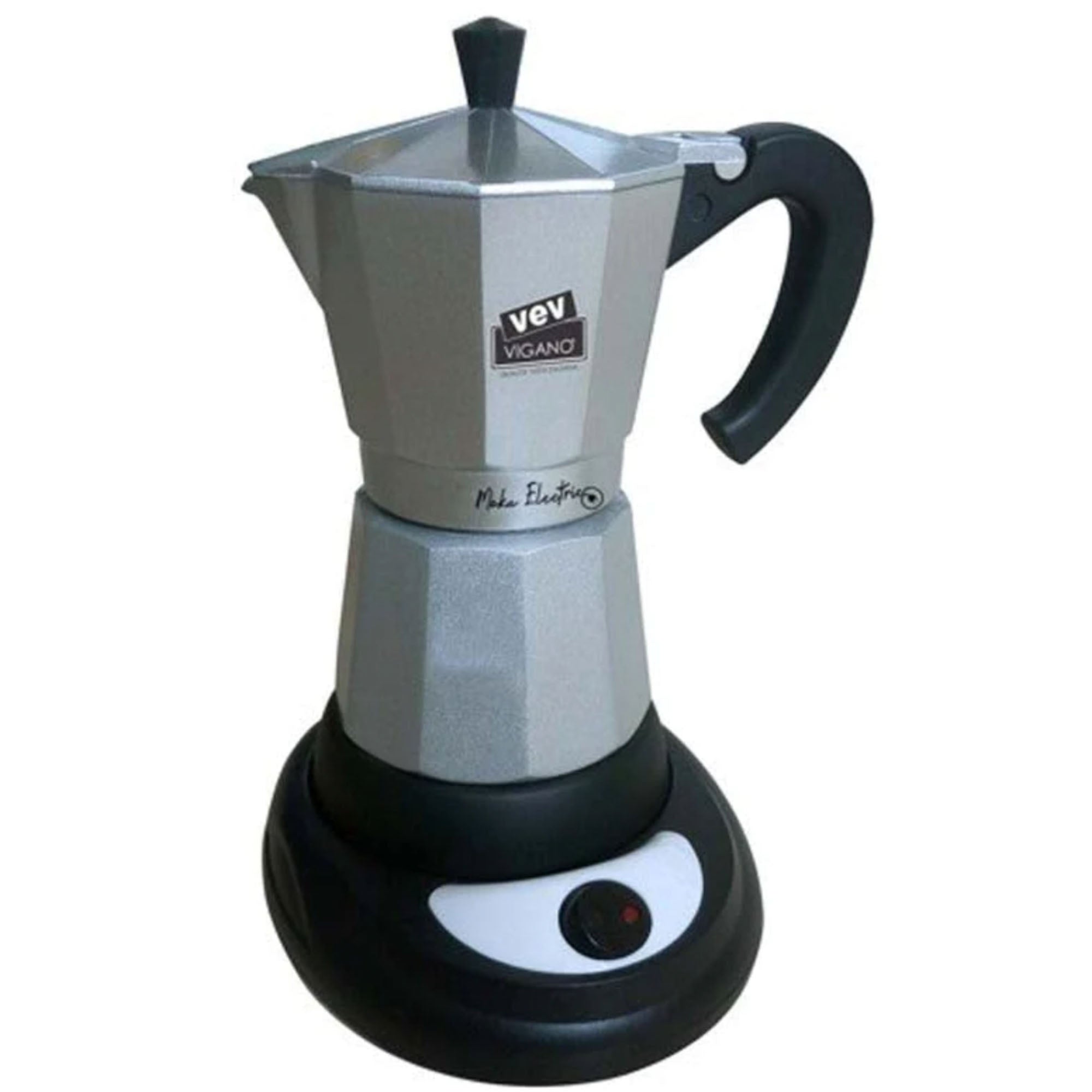 Vidano Electric Moka Pot – Cataldi Fresh Market