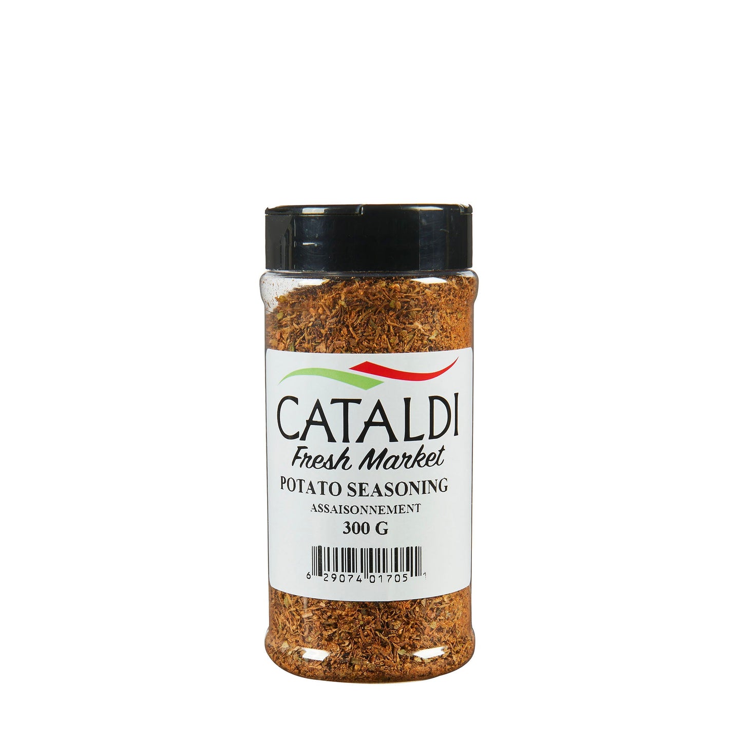 Cataldi Potato Seasoning 300G