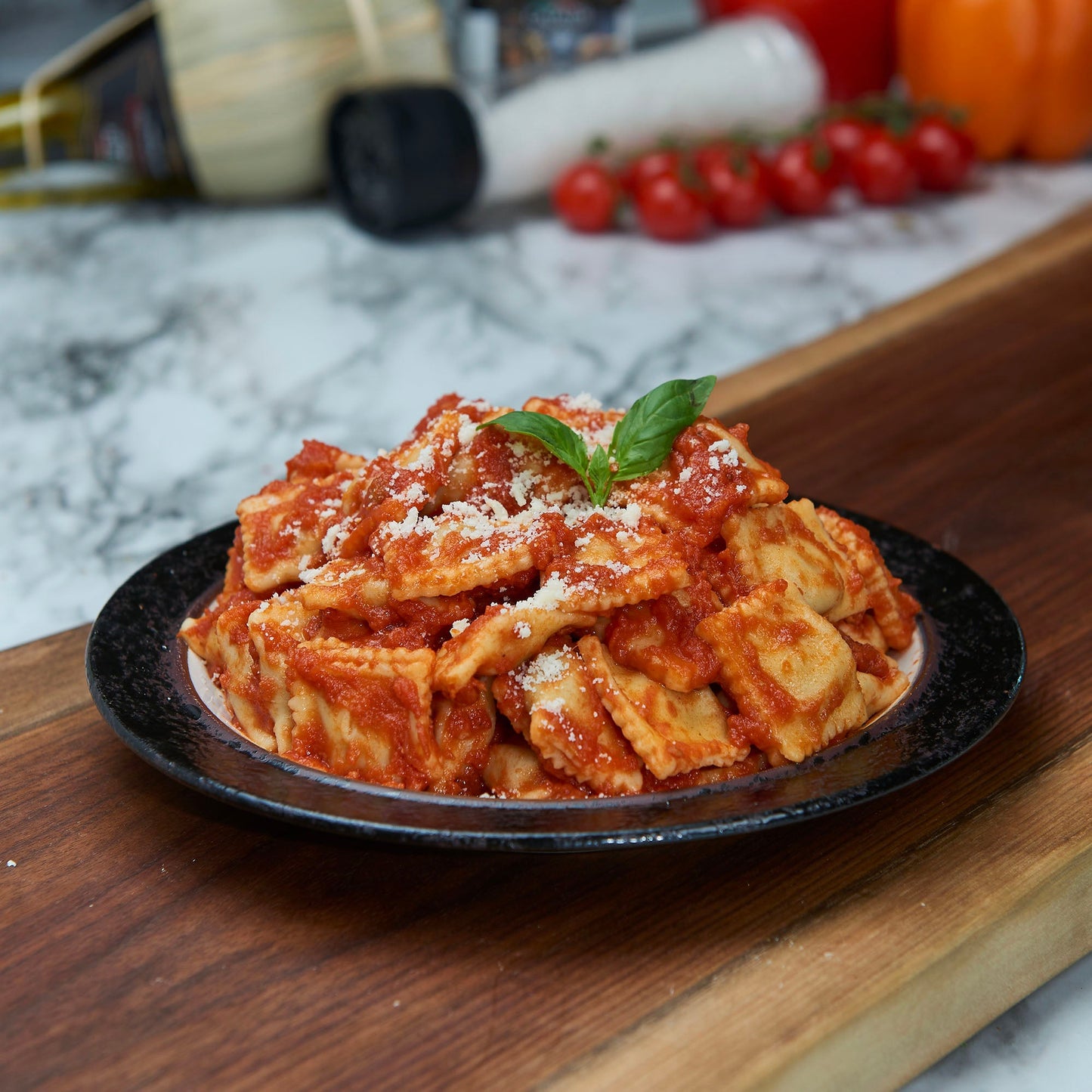 Ravioli