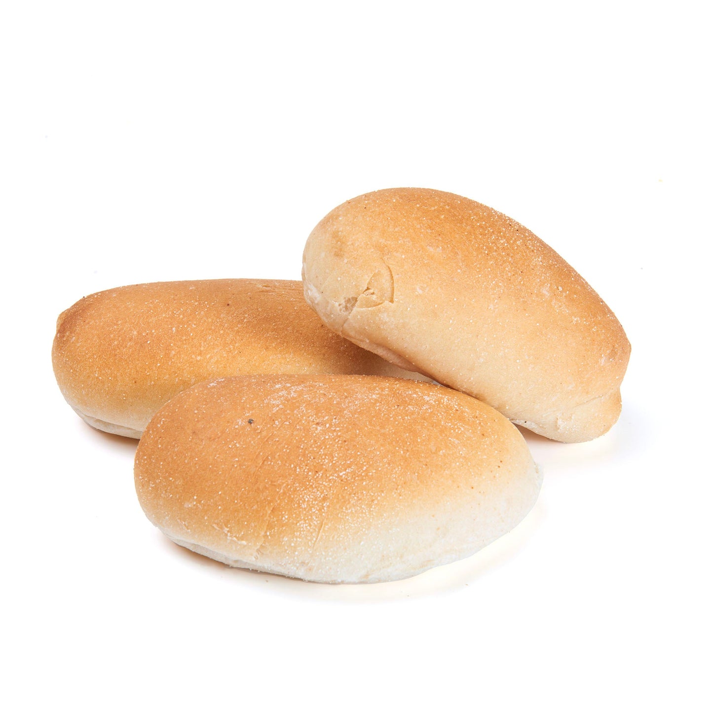 Small Buns