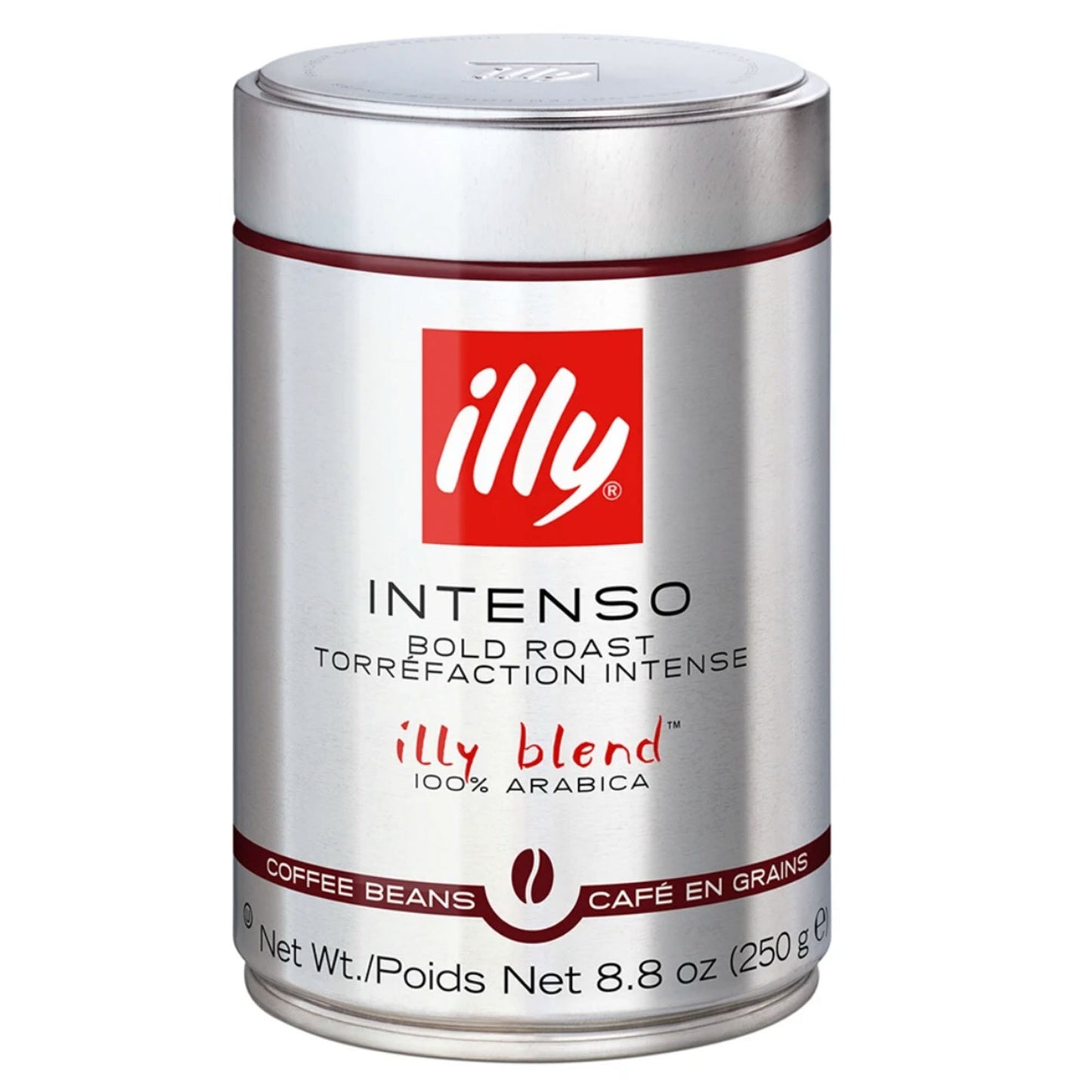 Illy Intenso Beans 250G