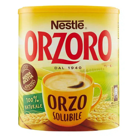 Nestle Orzoro Solubile 120G