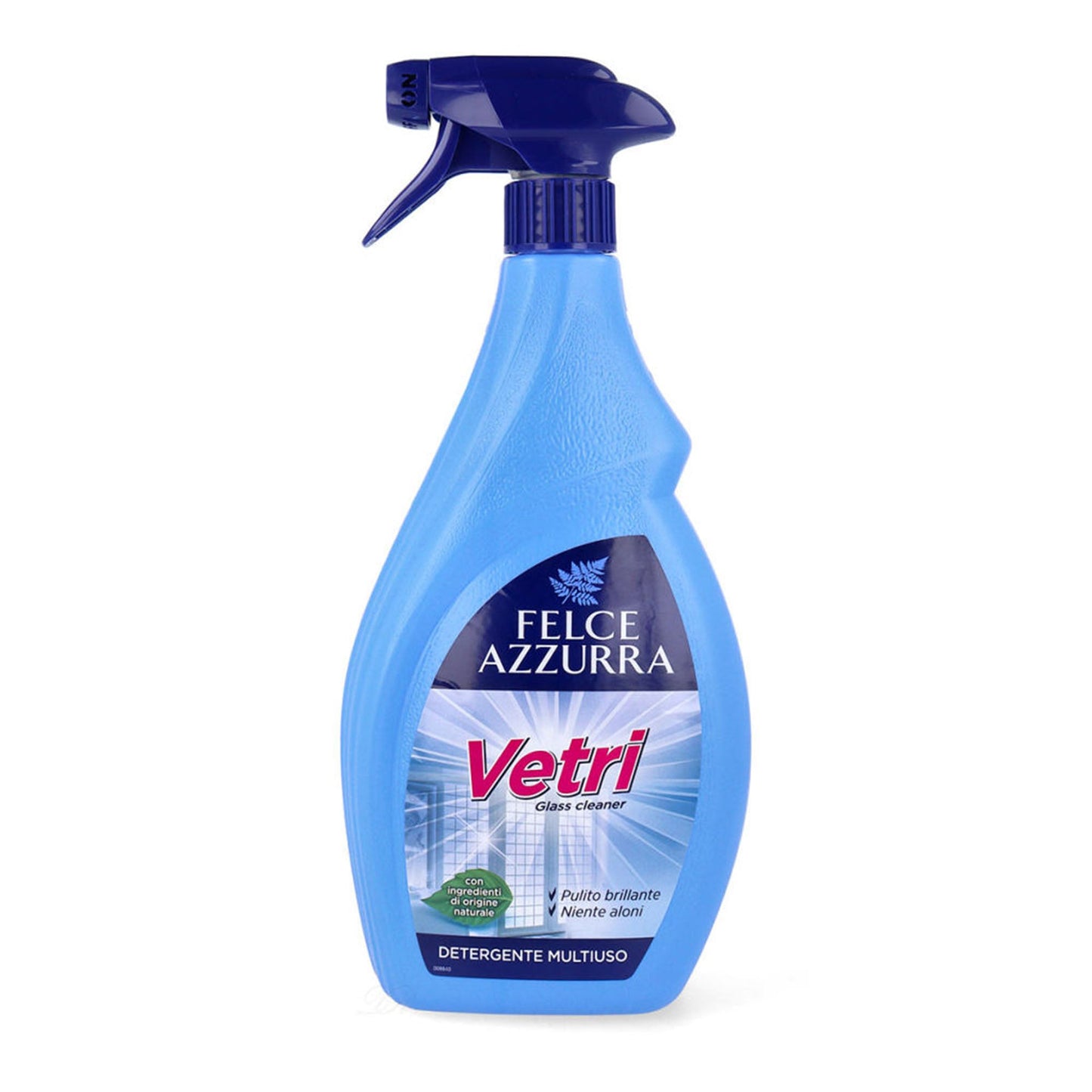 Fa Glass Cleaner 750Ml