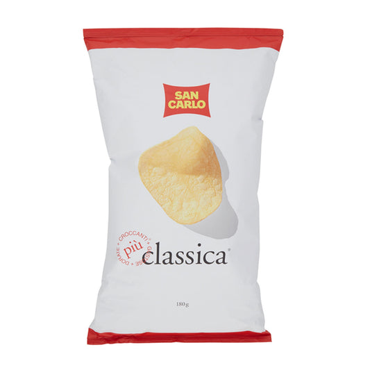 San Carlo Classic Chips