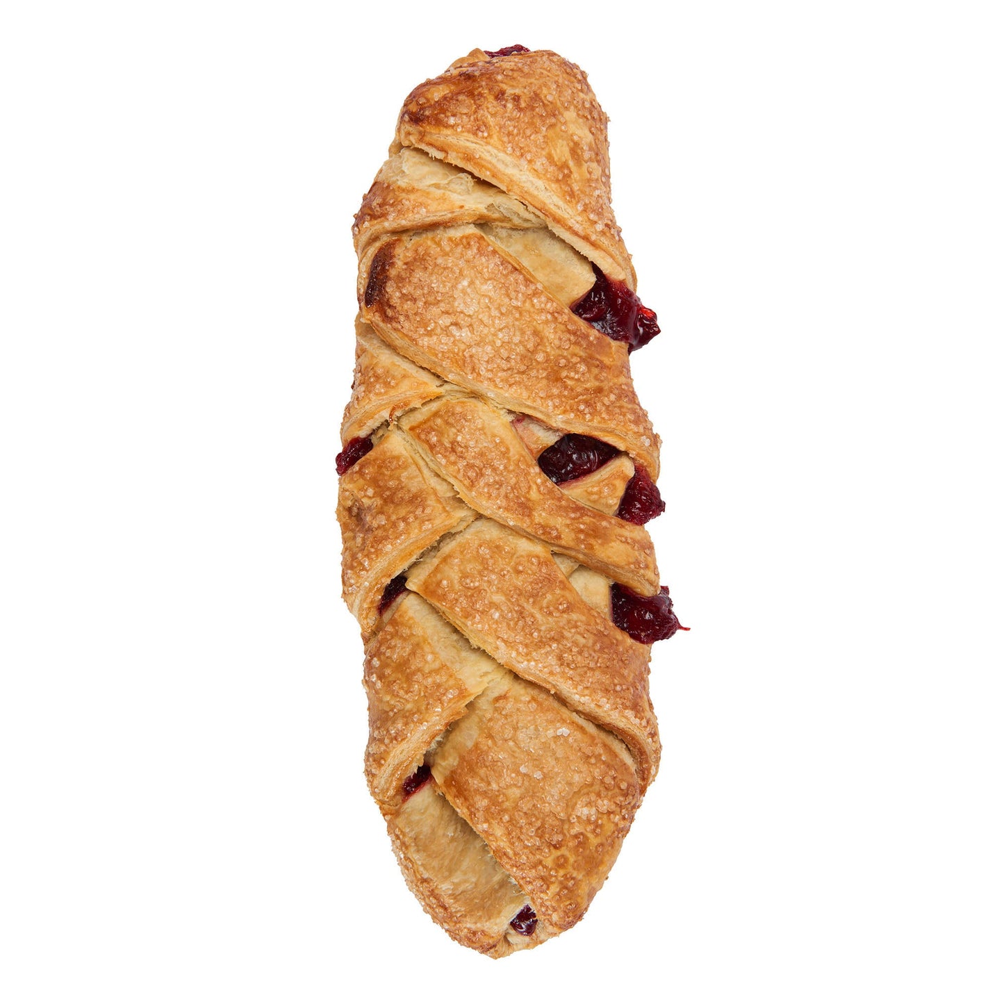 Cherry Strudel