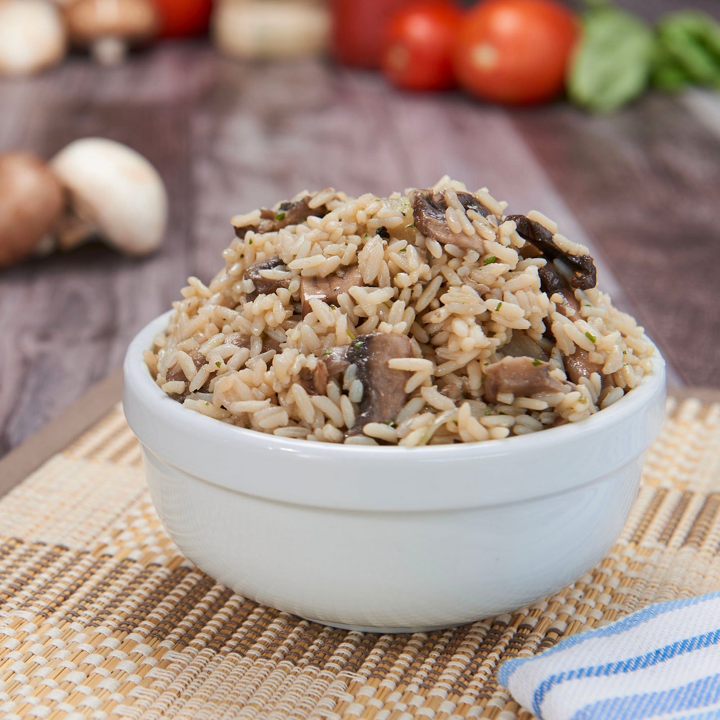 Side of Rice