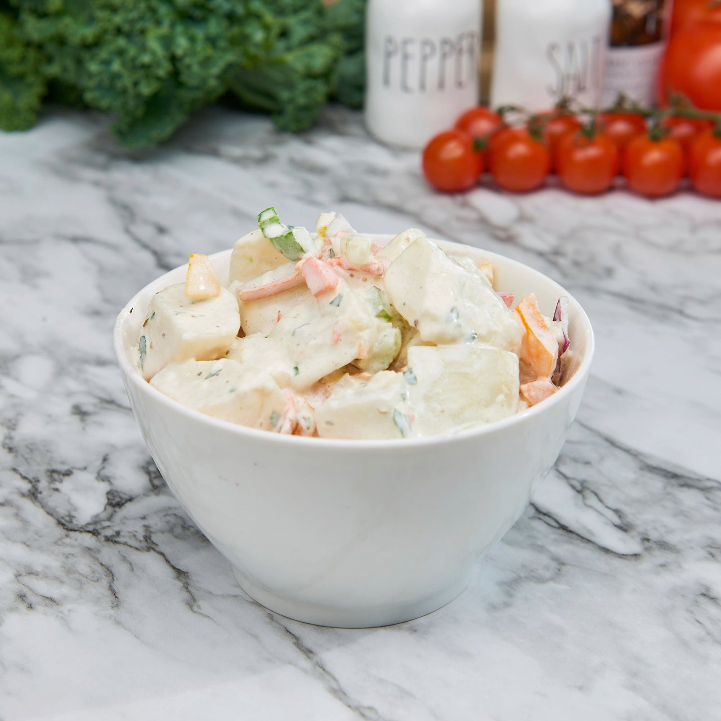 Potato Salad 350gr