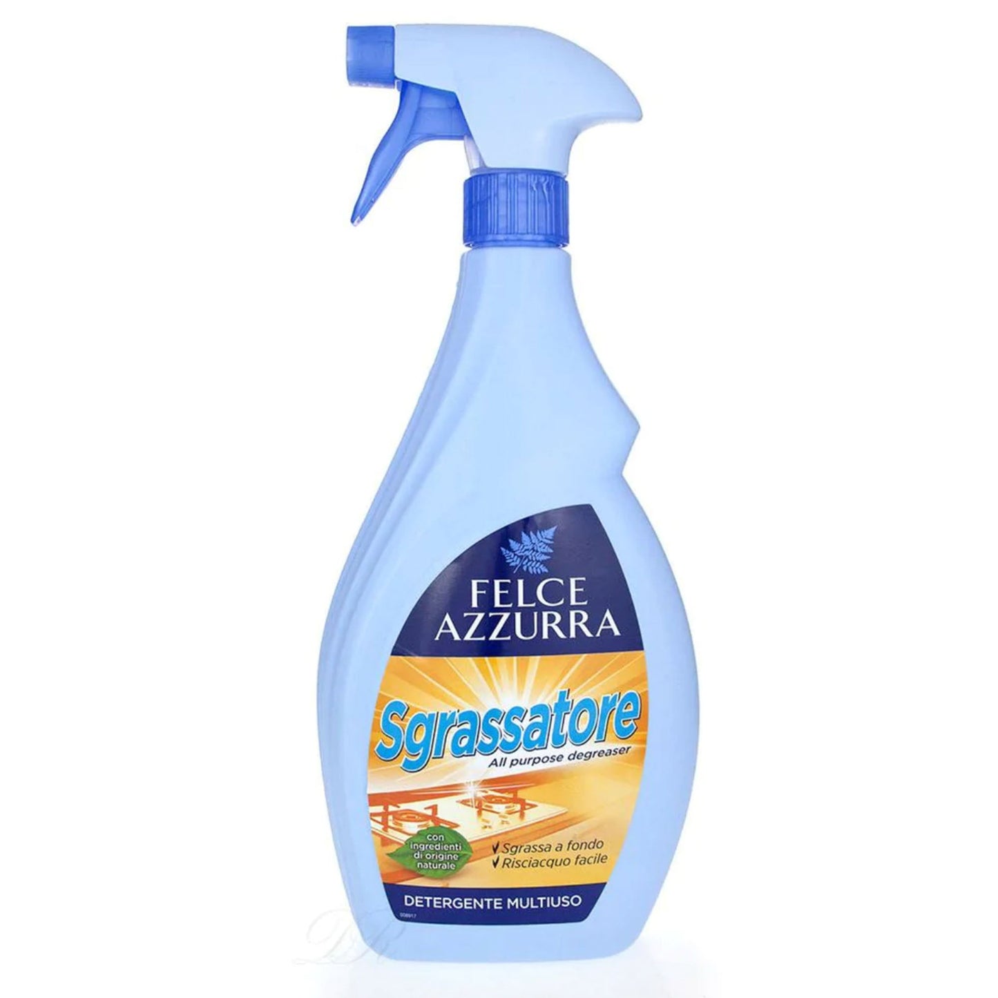 Fa Sgrassatore Classico 750Ml
