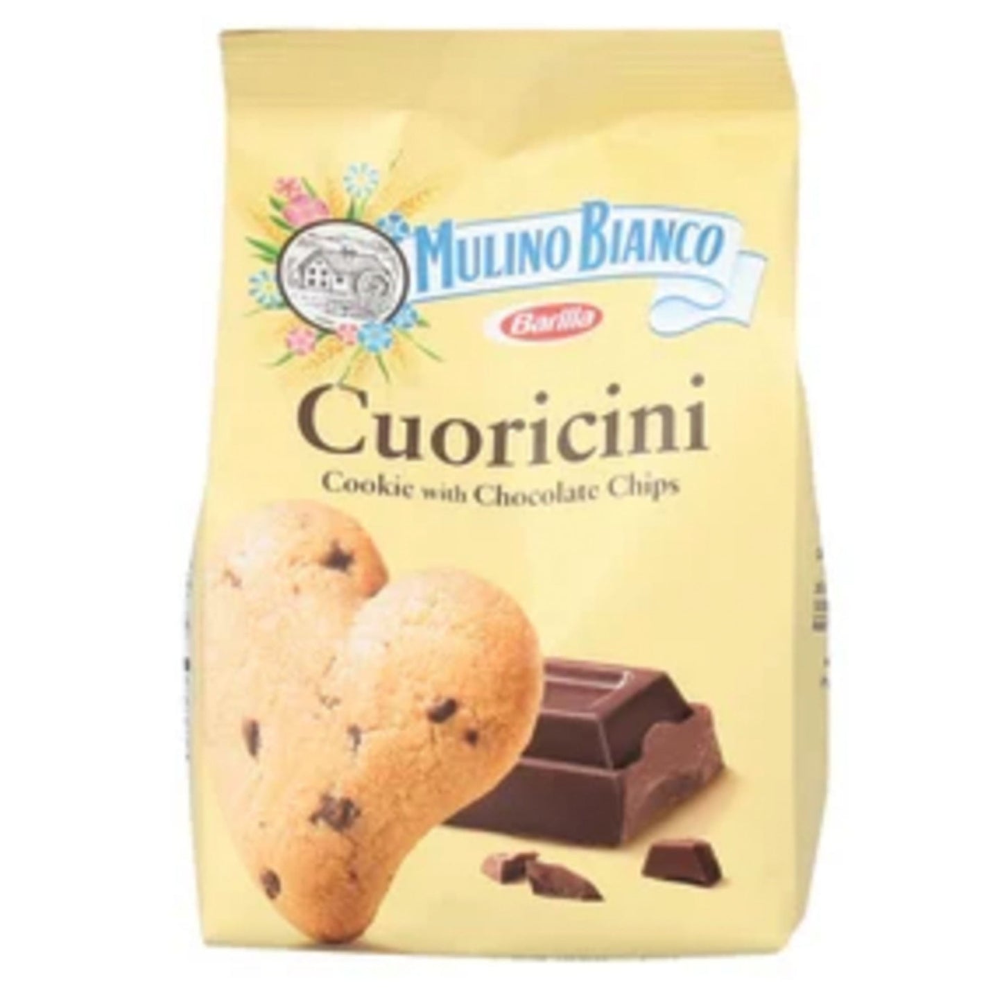 Mulino Bianco Couricini 200G