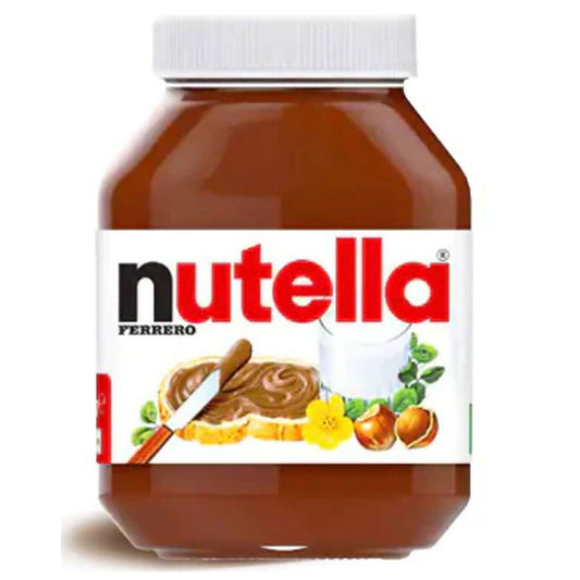 Nutella Glass 900G